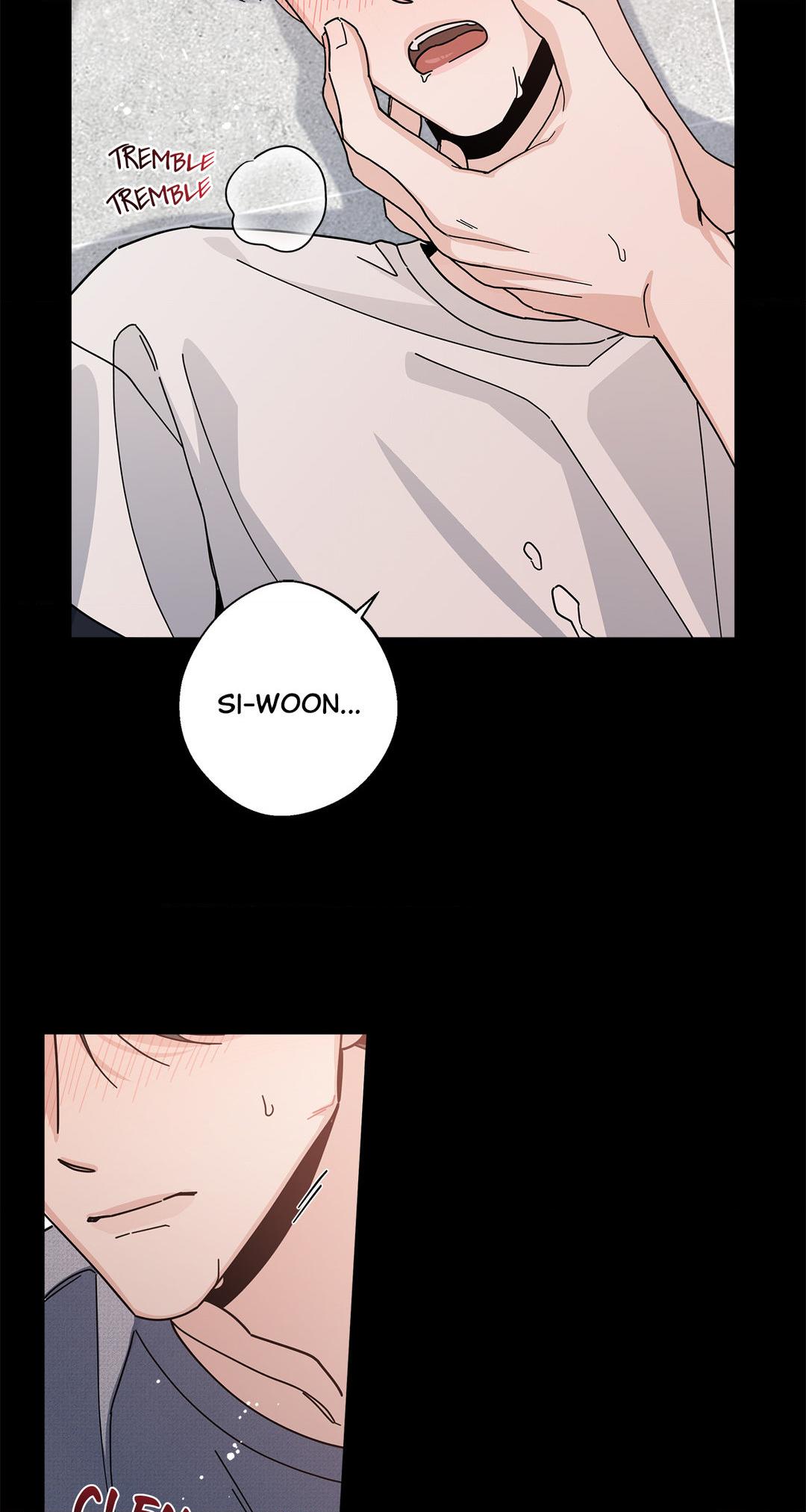 HOME5 [Official] - Chapter 8 manhwa