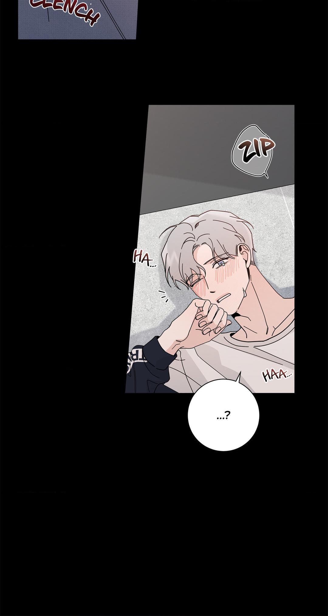 HOME5 [Official] - Chapter 8 manhwa