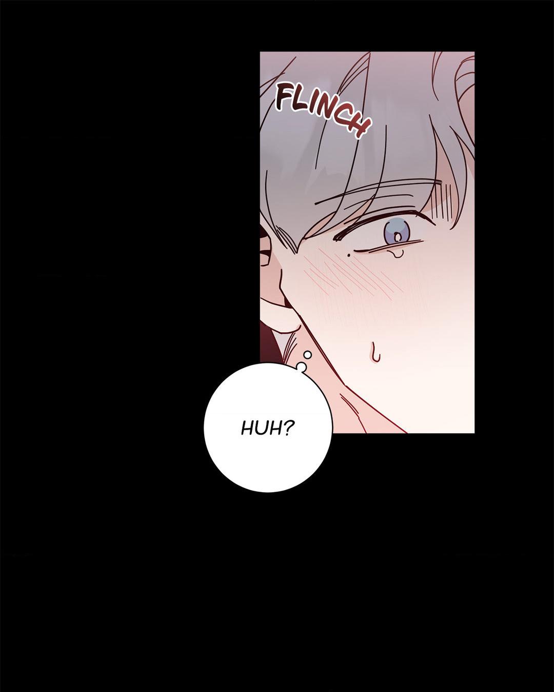 HOME5 [Official] - Chapter 8 manhwa