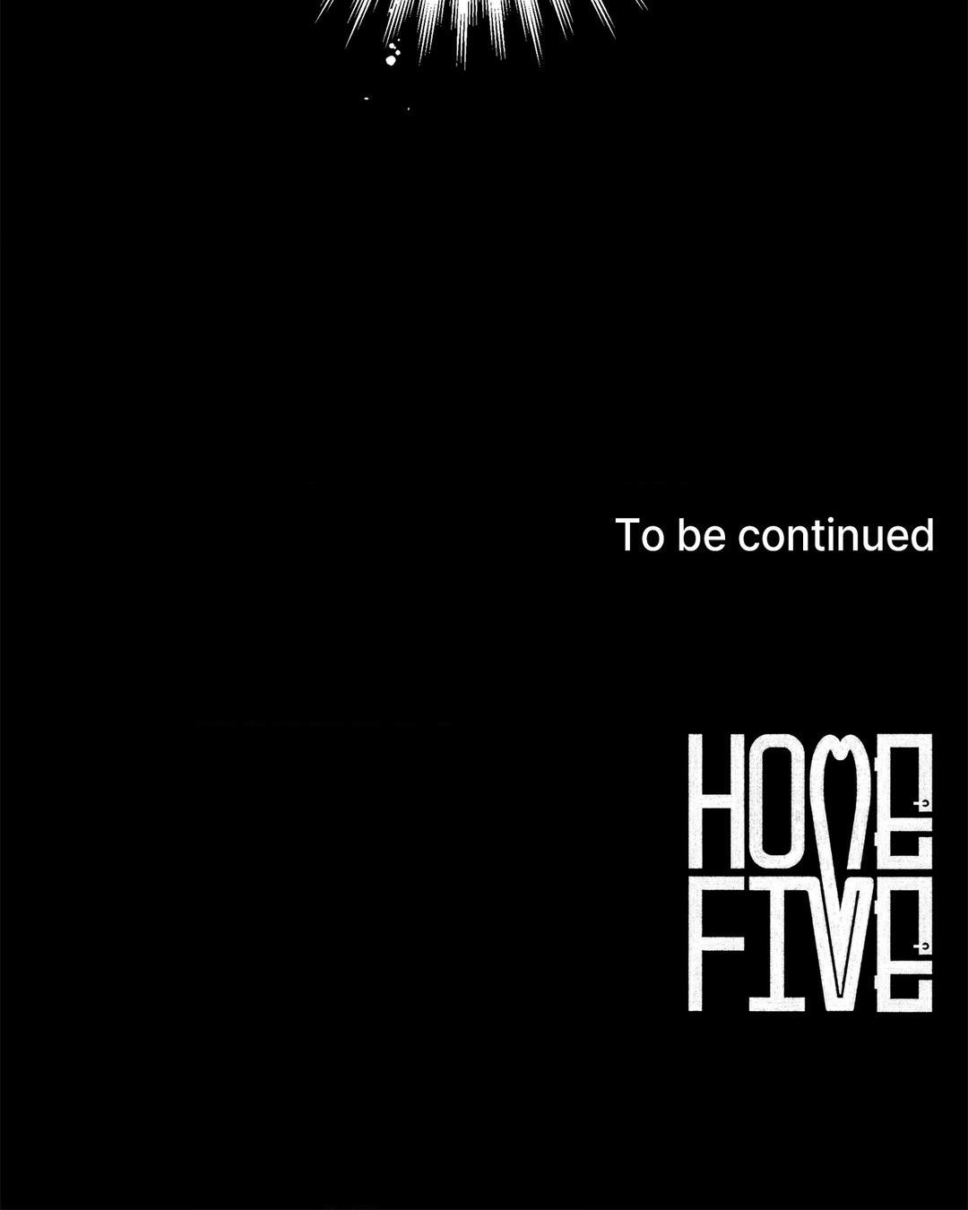 HOME5 [Official] - Chapter 8 manhwa