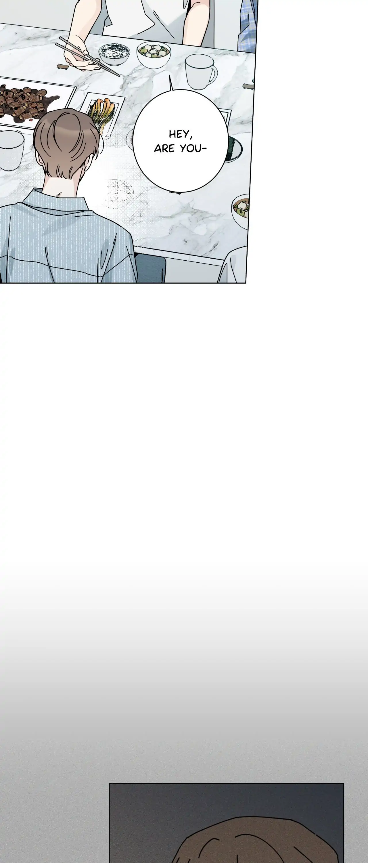 HOME5 [Official] - Chapter 80 manhwa