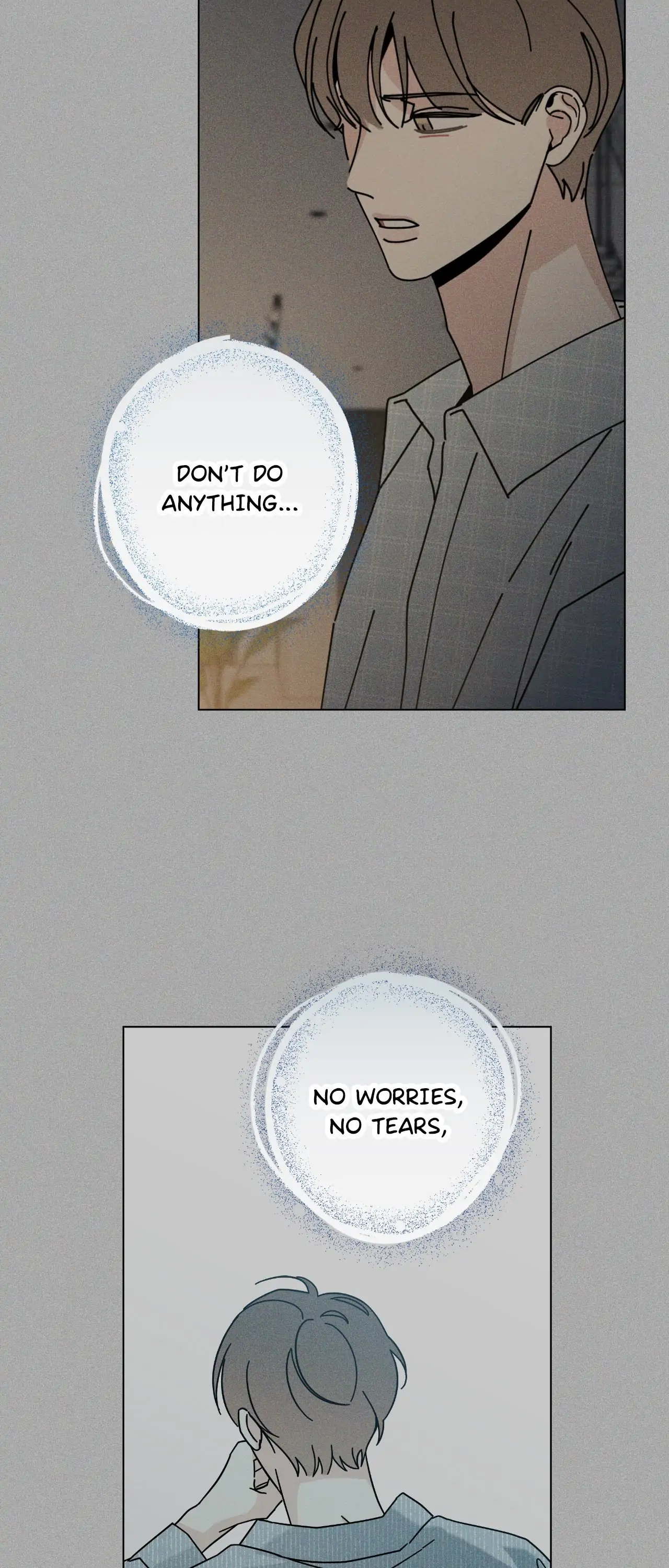 HOME5 [Official] - Chapter 80 manhwa