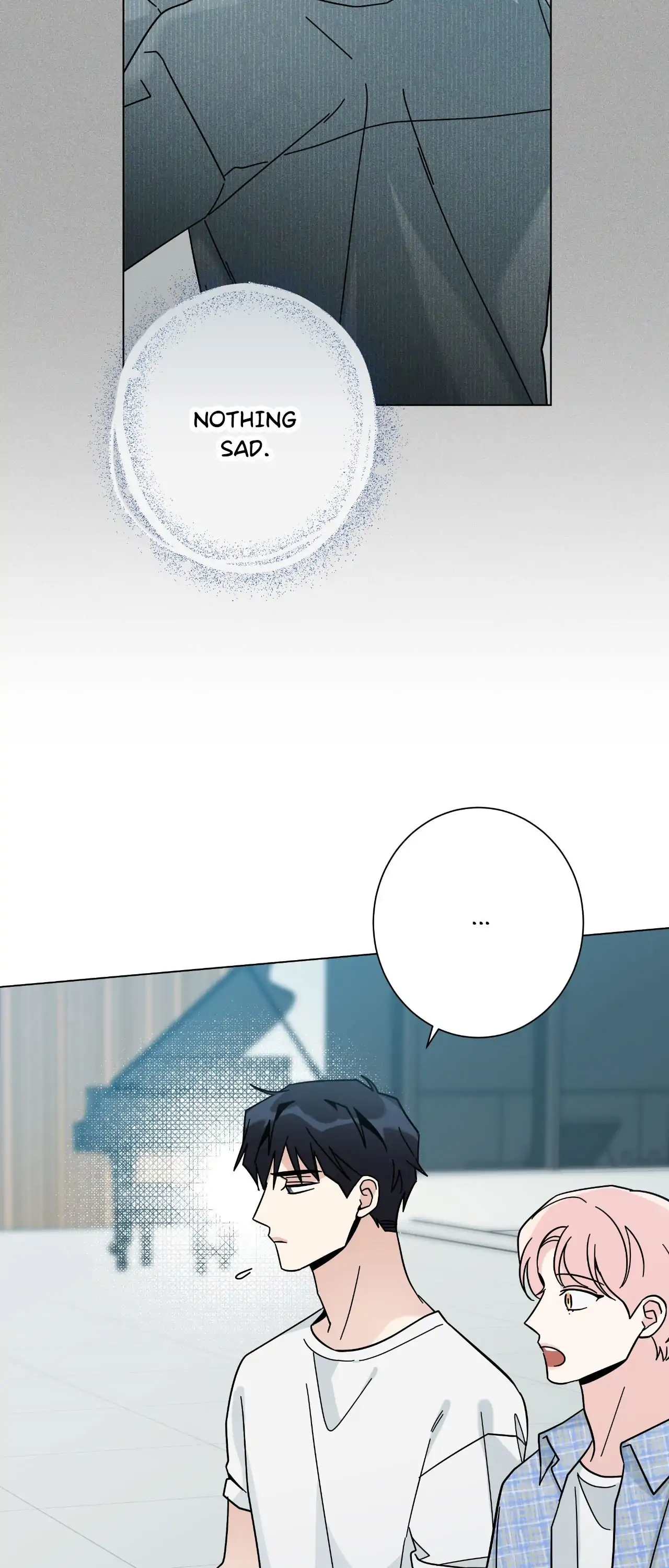 HOME5 [Official] - Chapter 80 manhwa