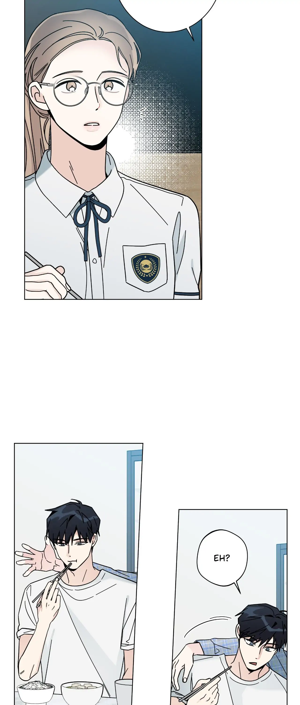 HOME5 [Official] - Chapter 80 manhwa