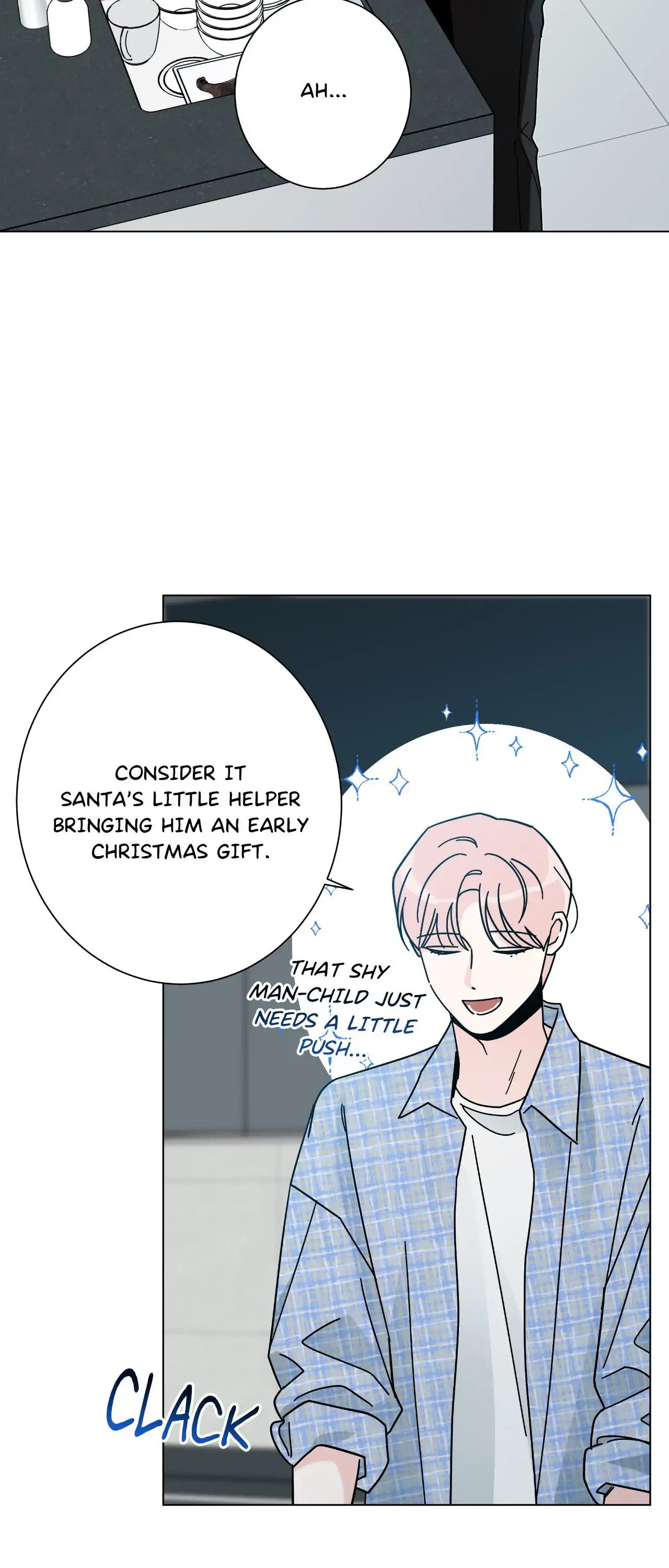 HOME5 [Official] - Chapter 80 manhwa