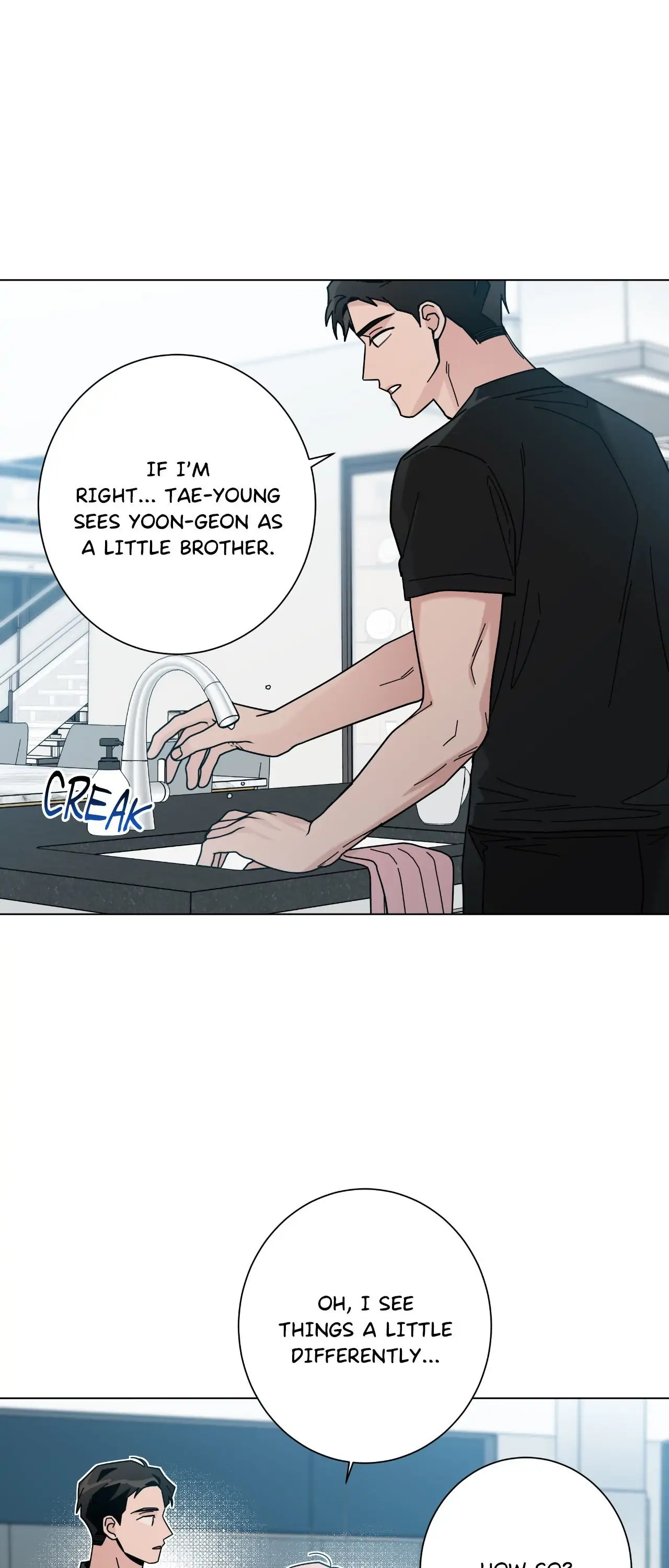 HOME5 [Official] - Chapter 80 manhwa