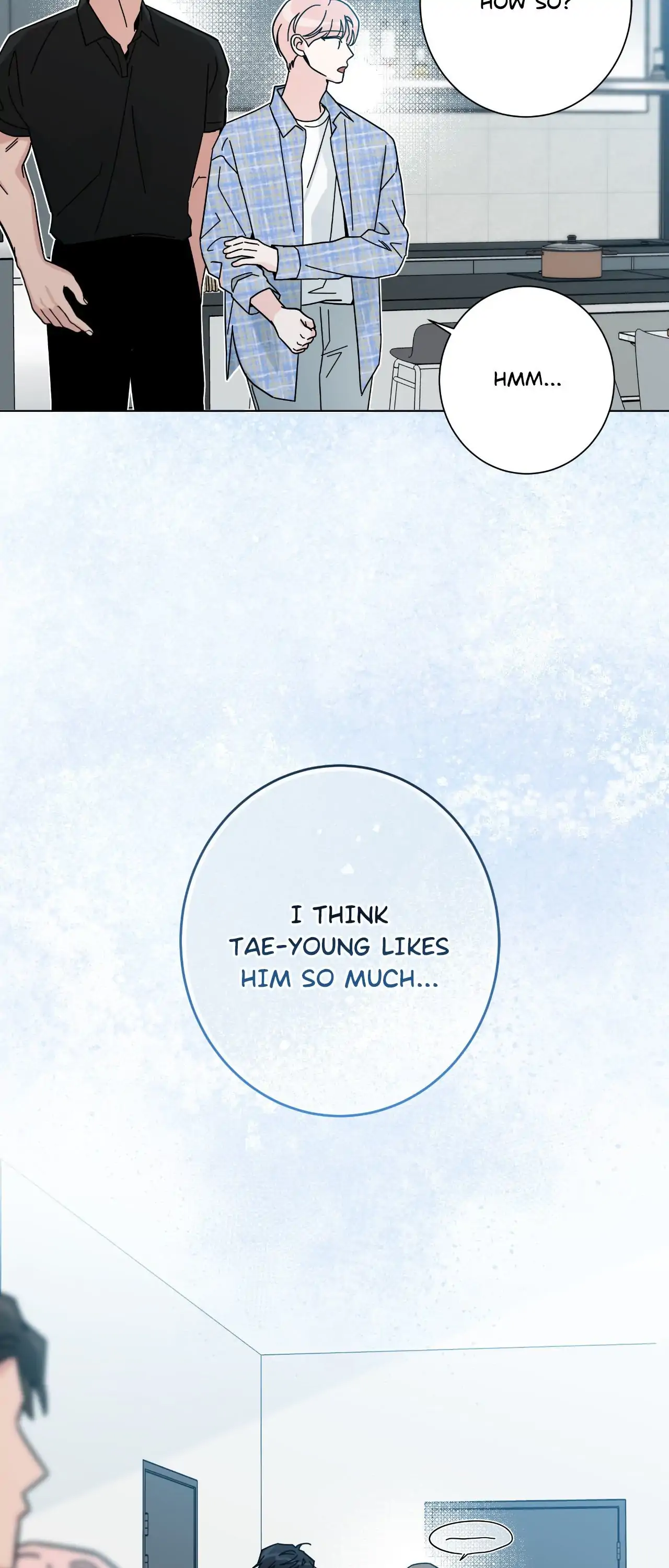 HOME5 [Official] - Chapter 80 manhwa