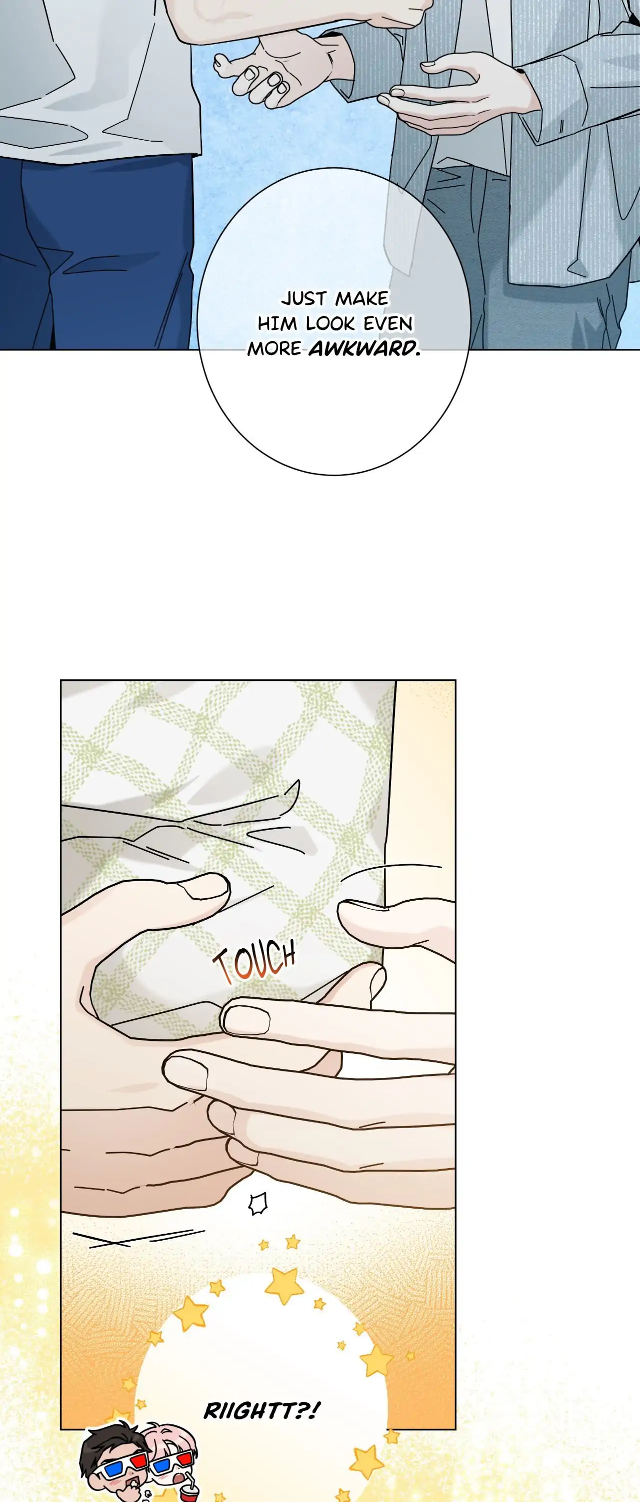 HOME5 [Official] - Chapter 80 manhwa