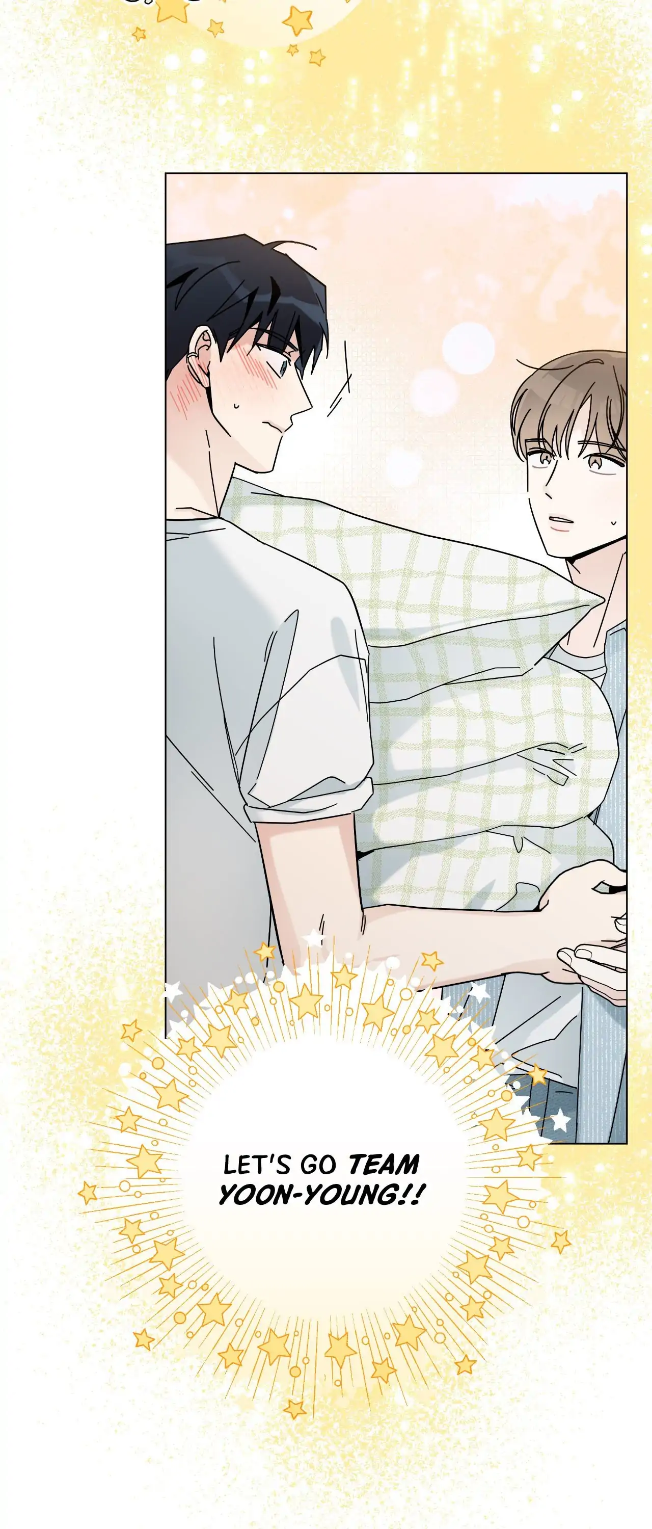 HOME5 [Official] - Chapter 80 manhwa