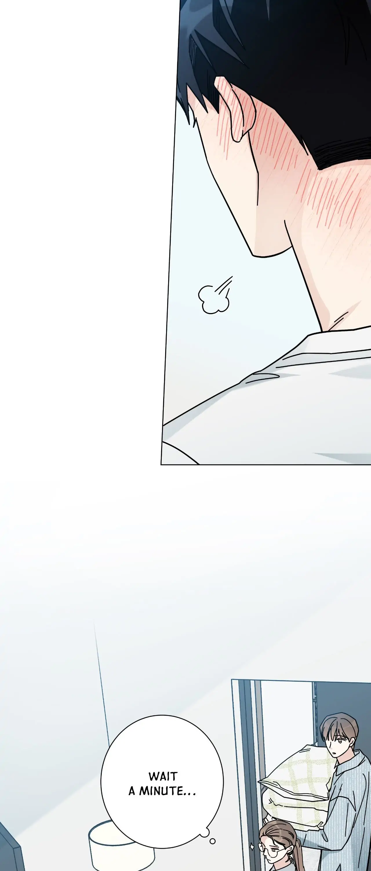 HOME5 [Official] - Chapter 80 manhwa