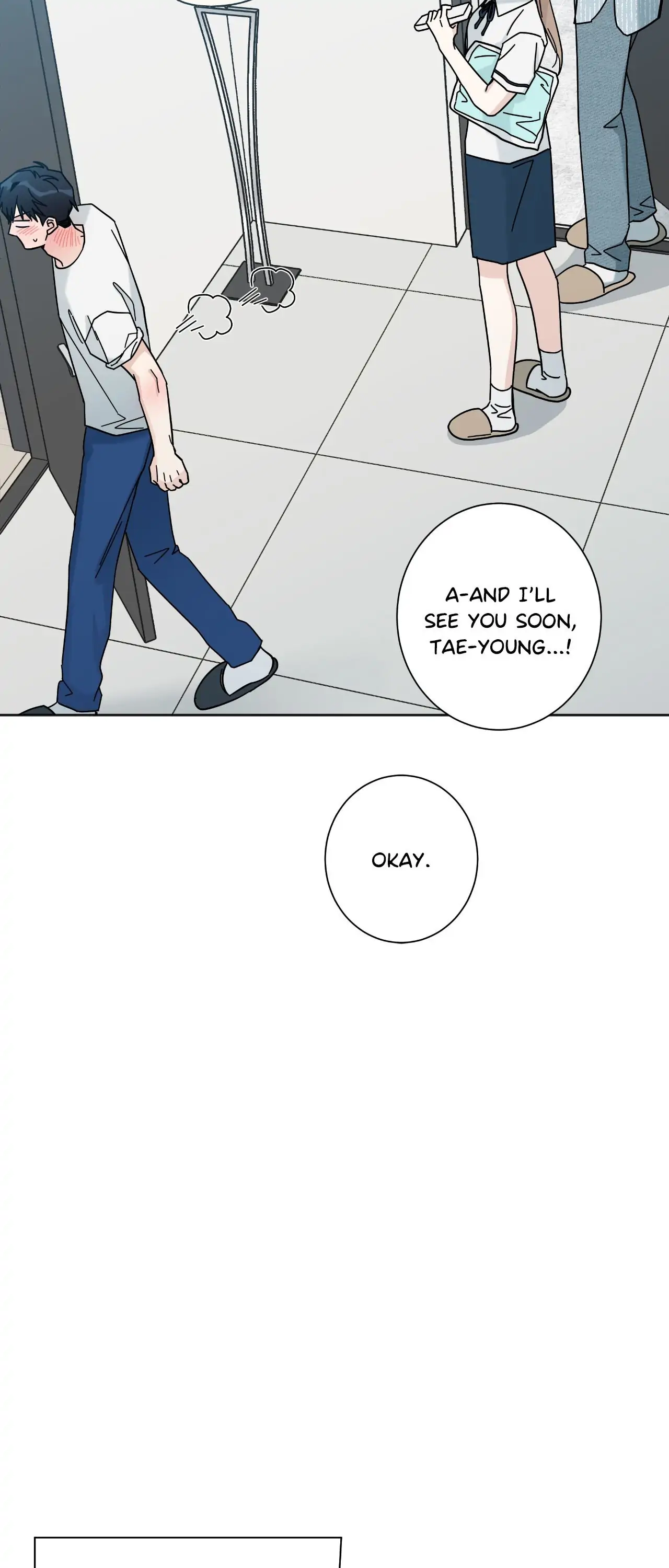 HOME5 [Official] - Chapter 80 manhwa