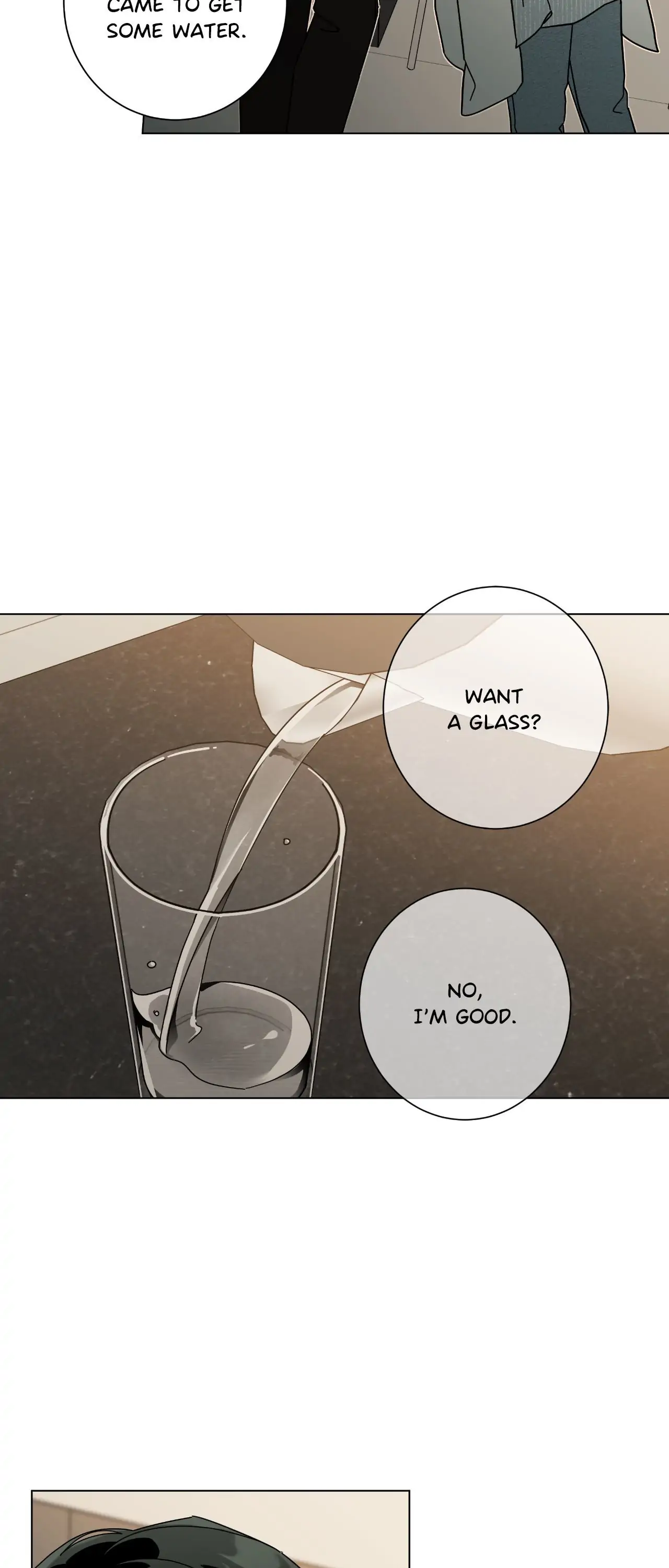 HOME5 [Official] - Chapter 80 manhwa