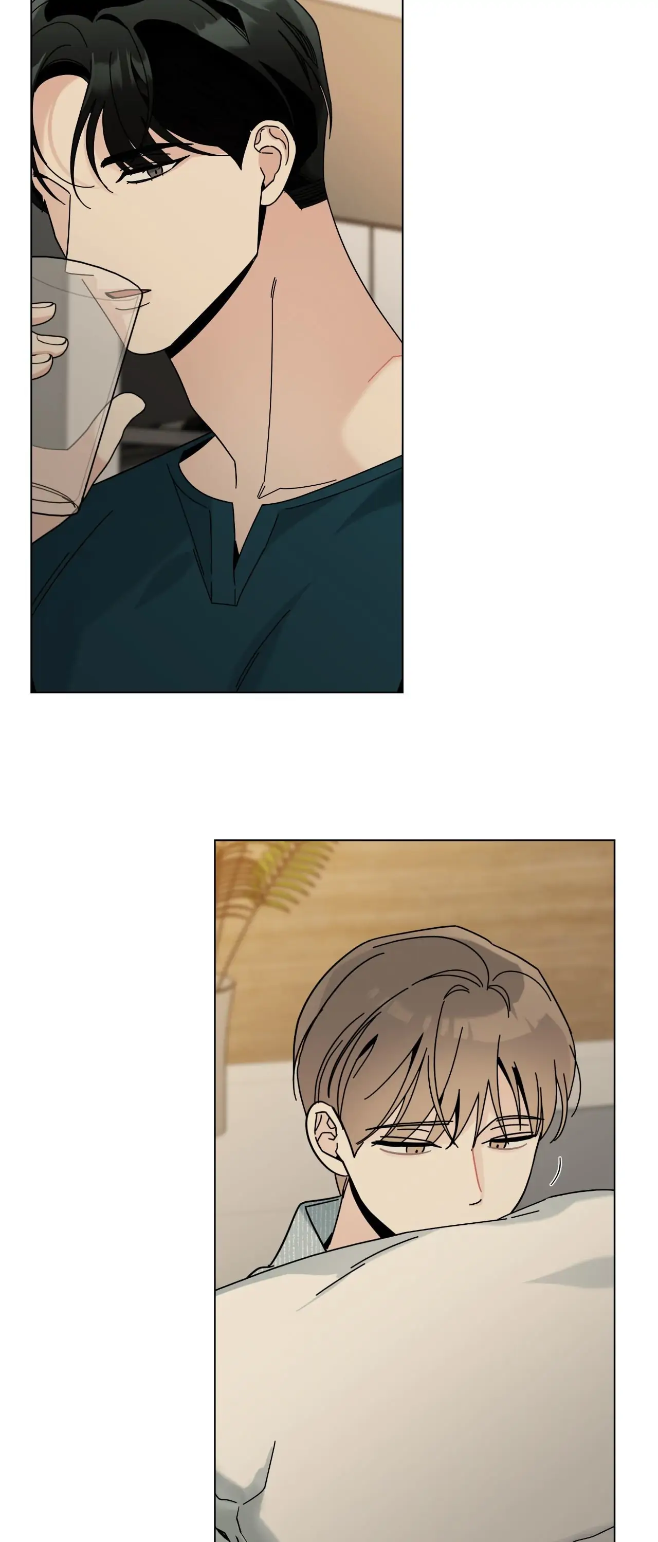 HOME5 [Official] - Chapter 80 manhwa