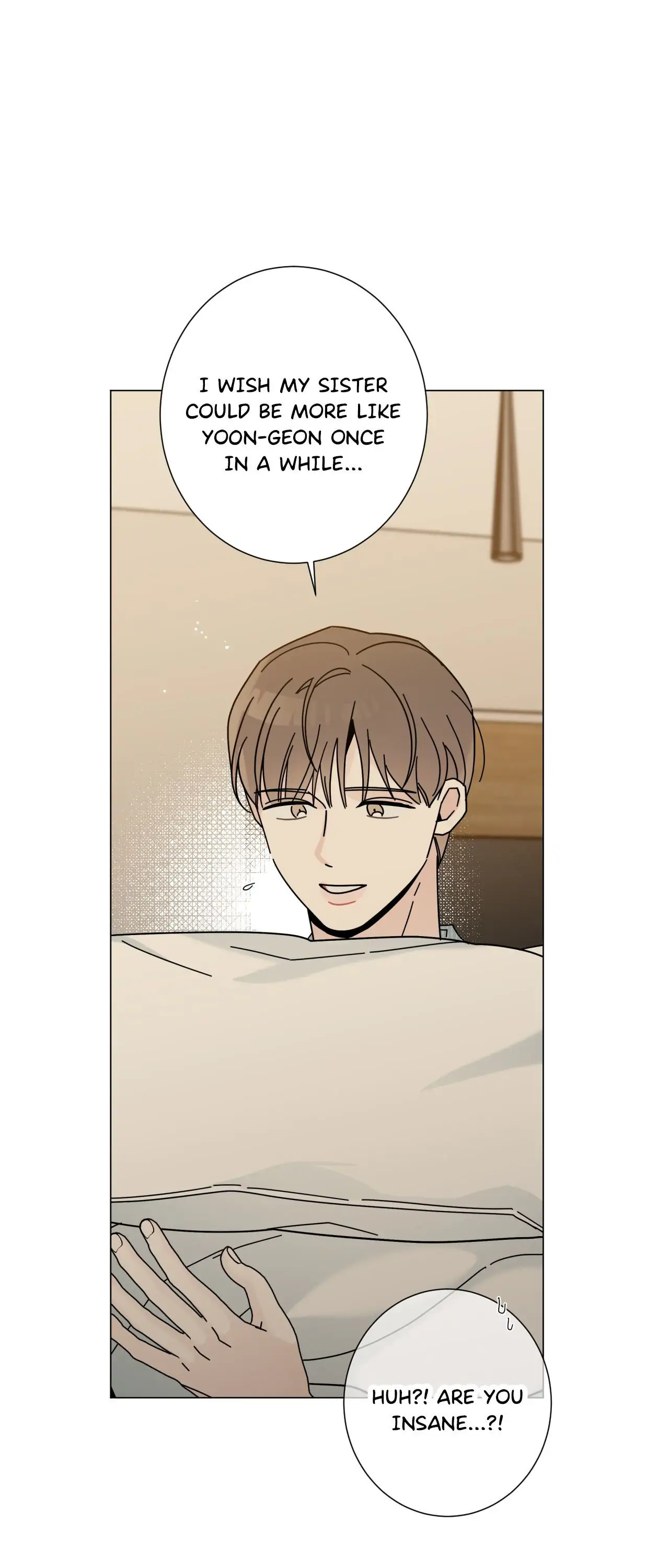 HOME5 [Official] - Chapter 80 manhwa