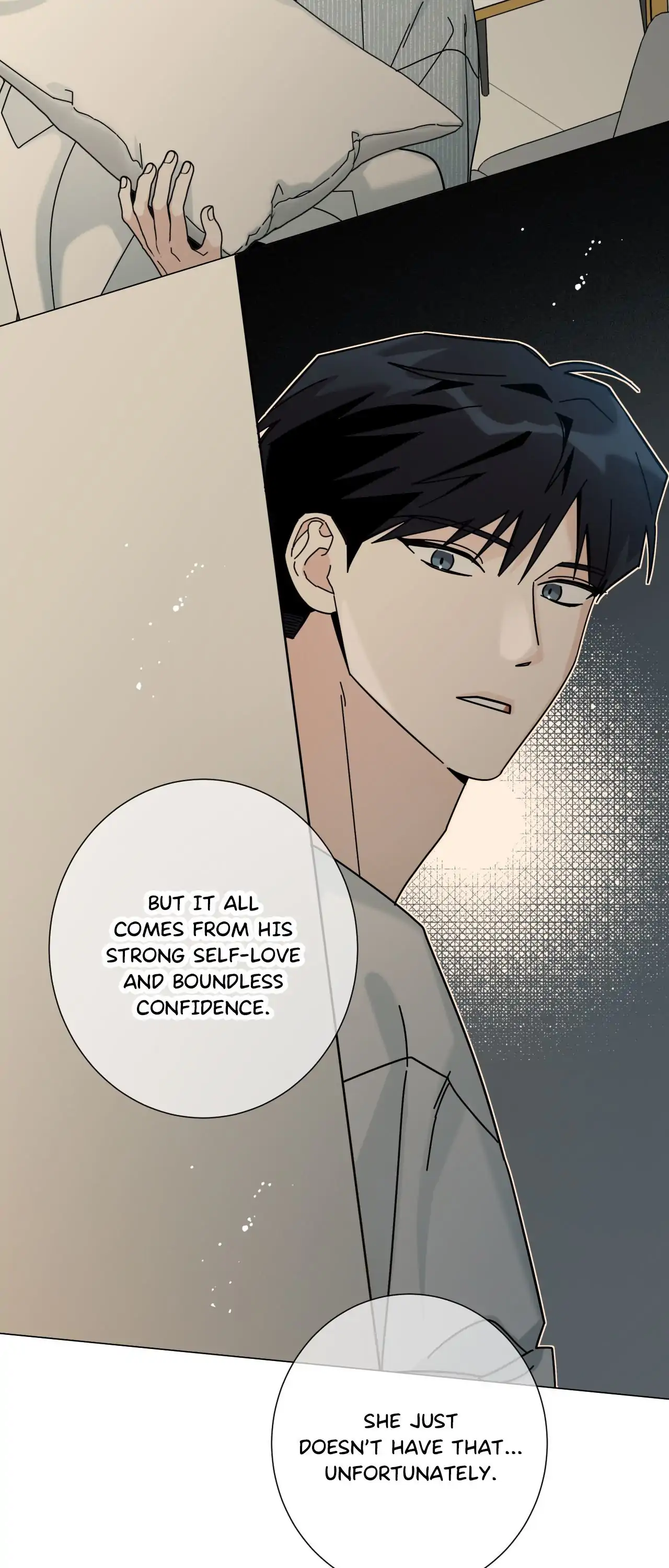 HOME5 [Official] - Chapter 80 manhwa