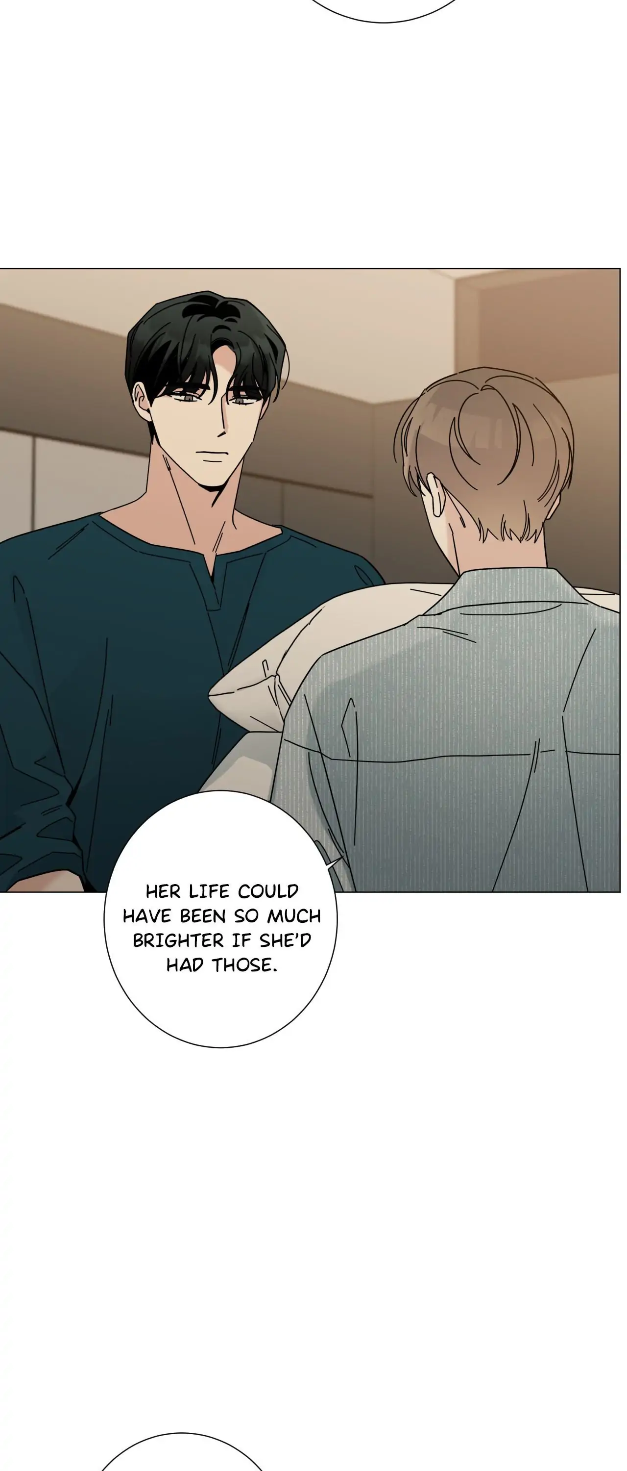 HOME5 [Official] - Chapter 80 manhwa