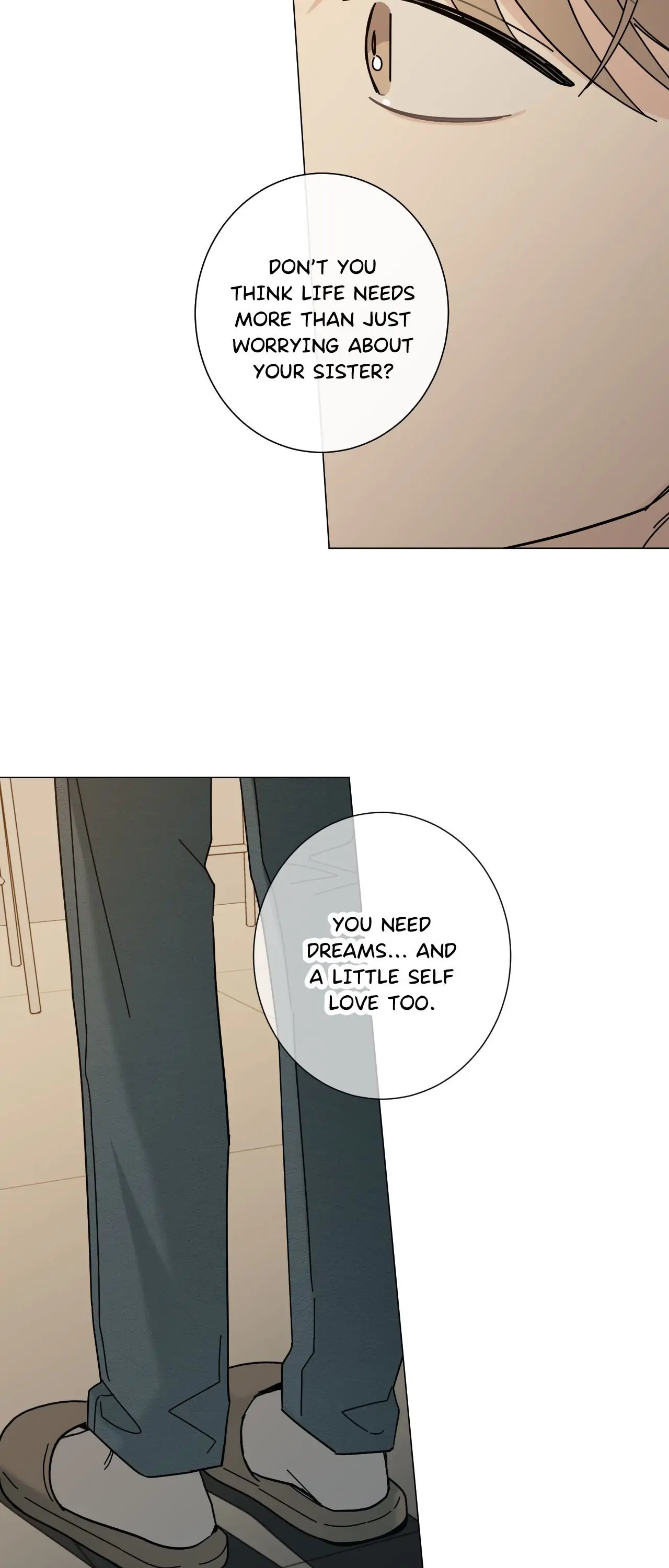 HOME5 [Official] - Chapter 80 manhwa