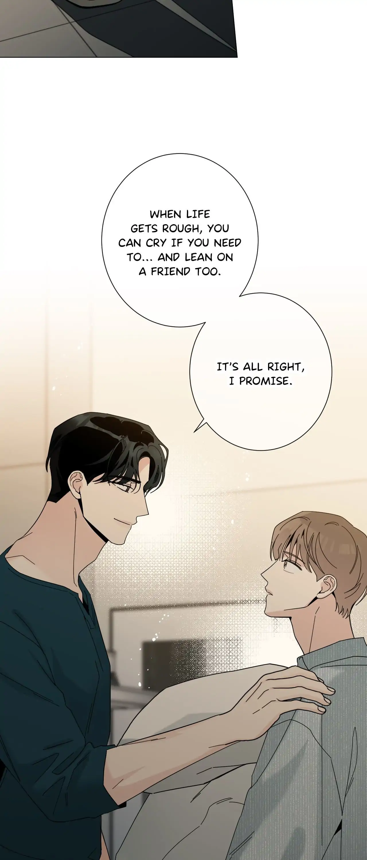HOME5 [Official] - Chapter 80 manhwa