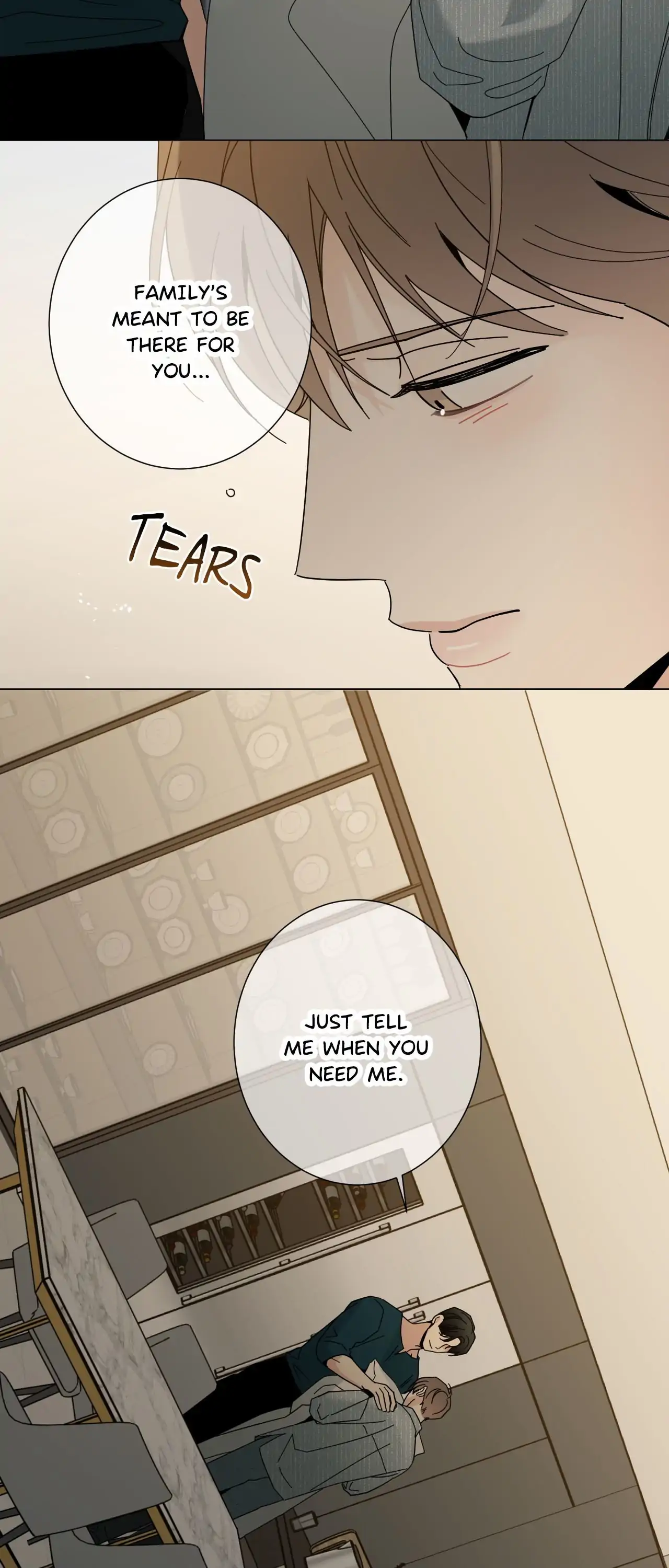 HOME5 [Official] - Chapter 80 manhwa