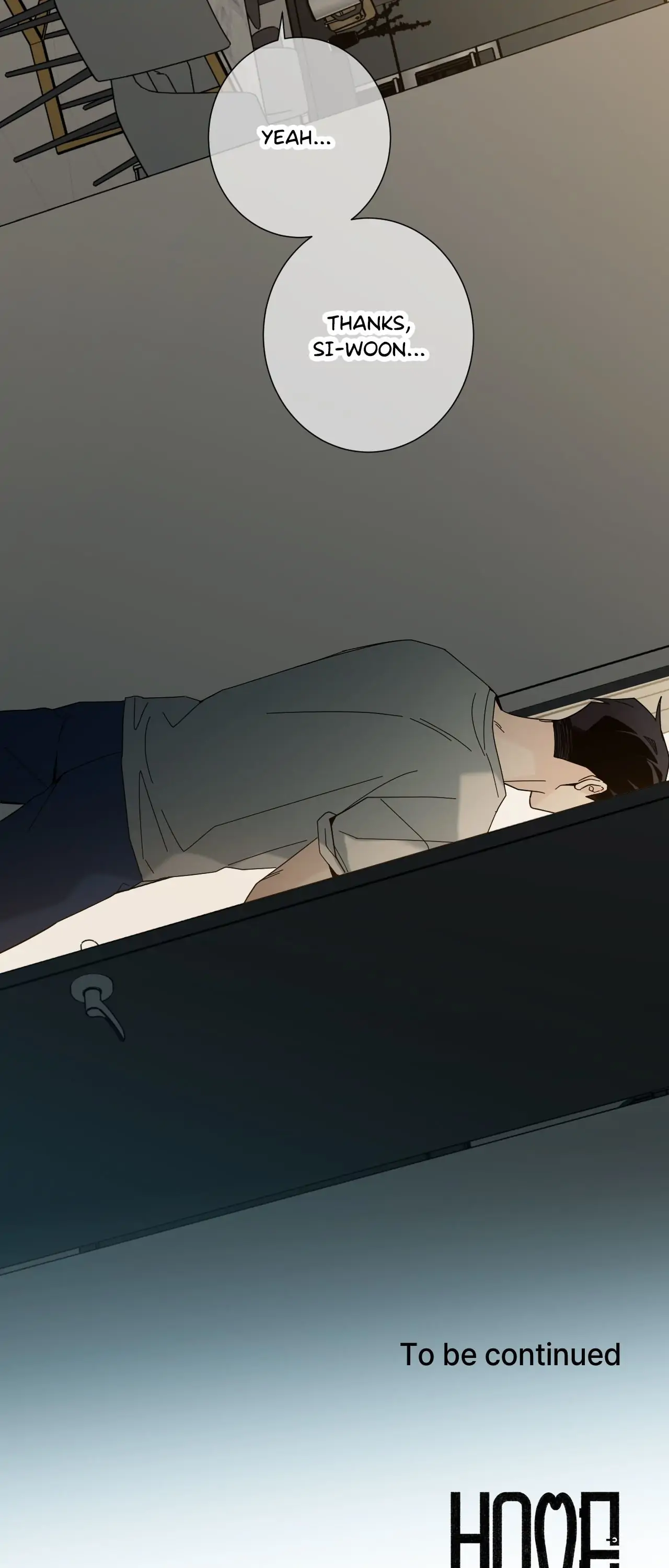 HOME5 [Official] - Chapter 80 manhwa