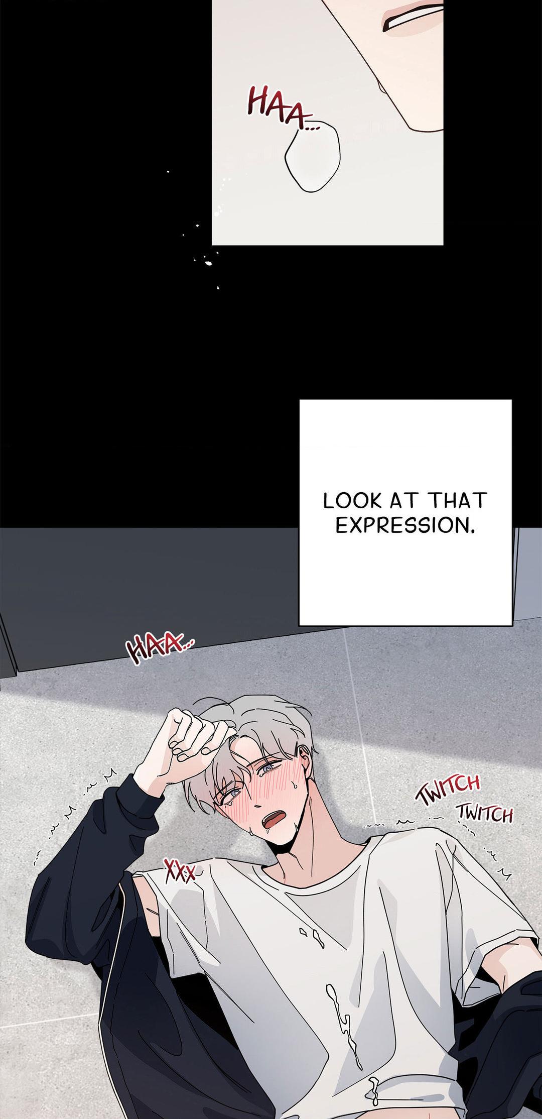 HOME5 [Official] - Chapter 9 manhwa