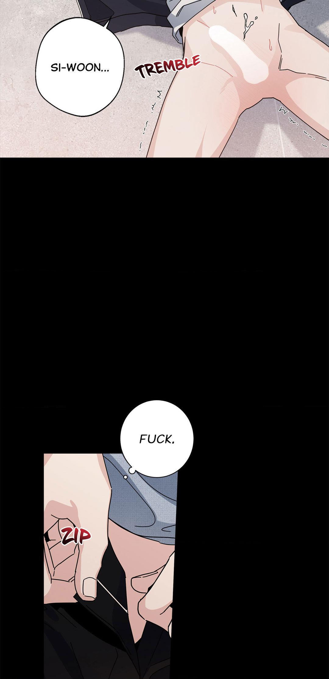 HOME5 [Official] - Chapter 9 manhwa