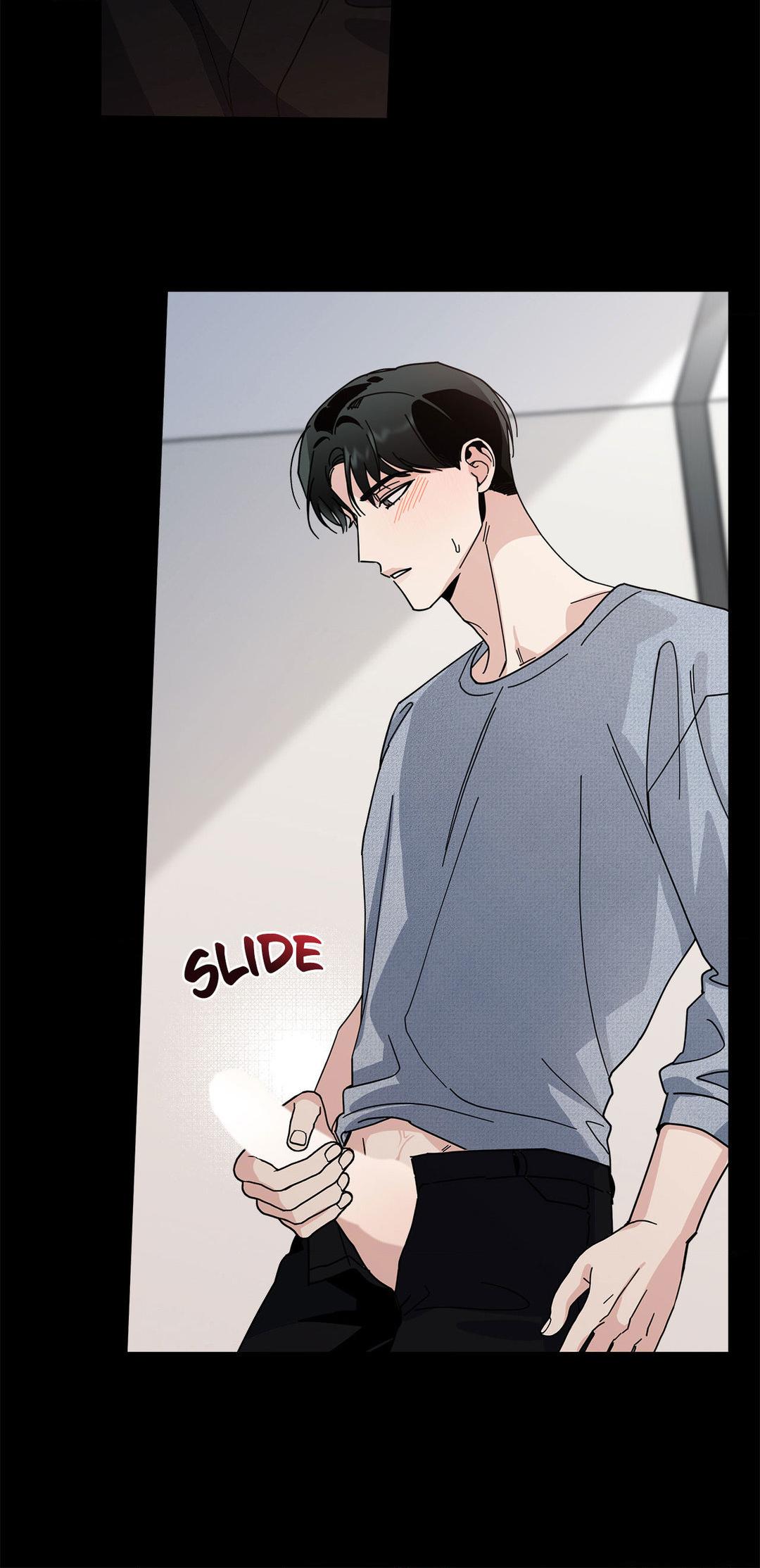 HOME5 [Official] - Chapter 9 manhwa