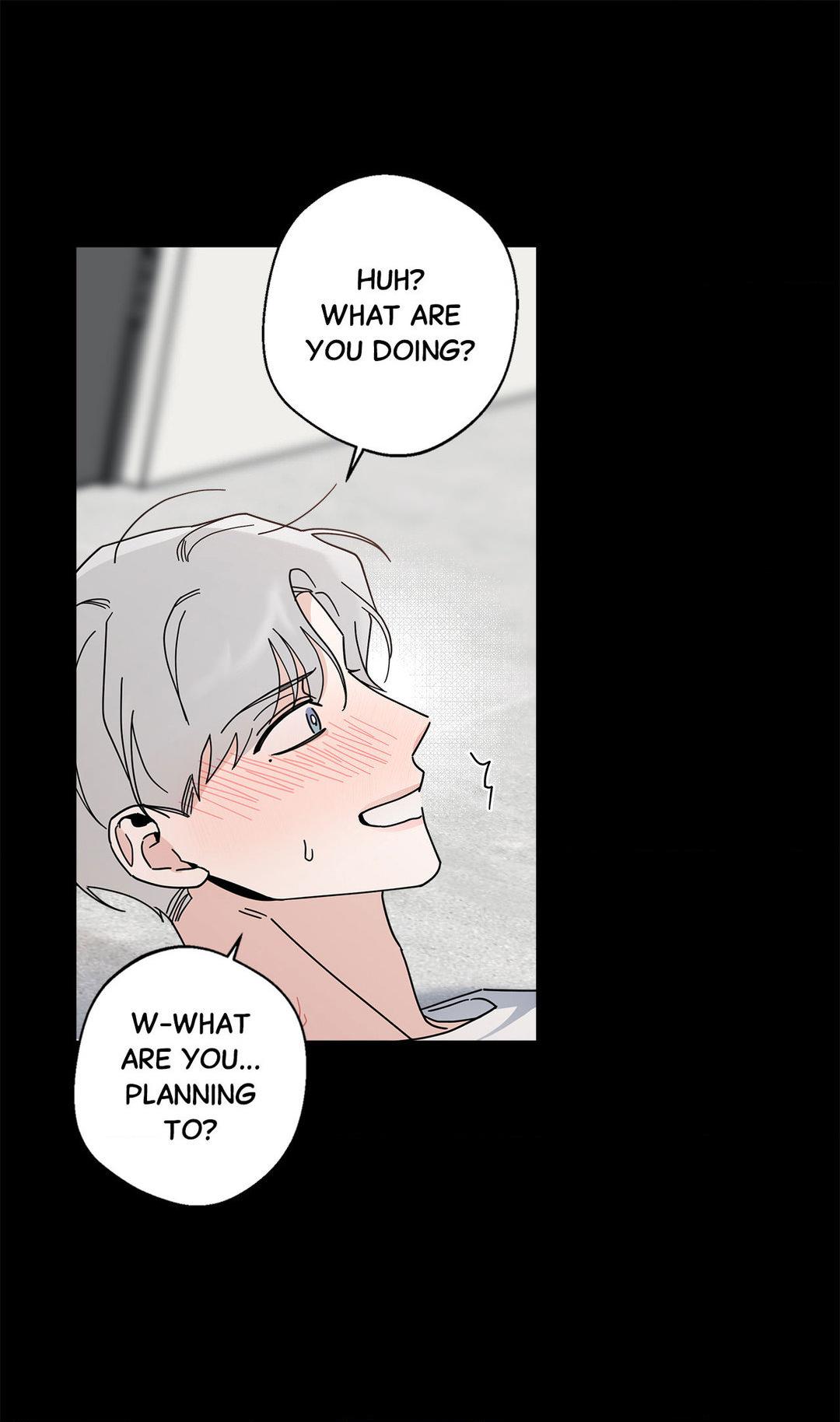 HOME5 [Official] - Chapter 9 manhwa