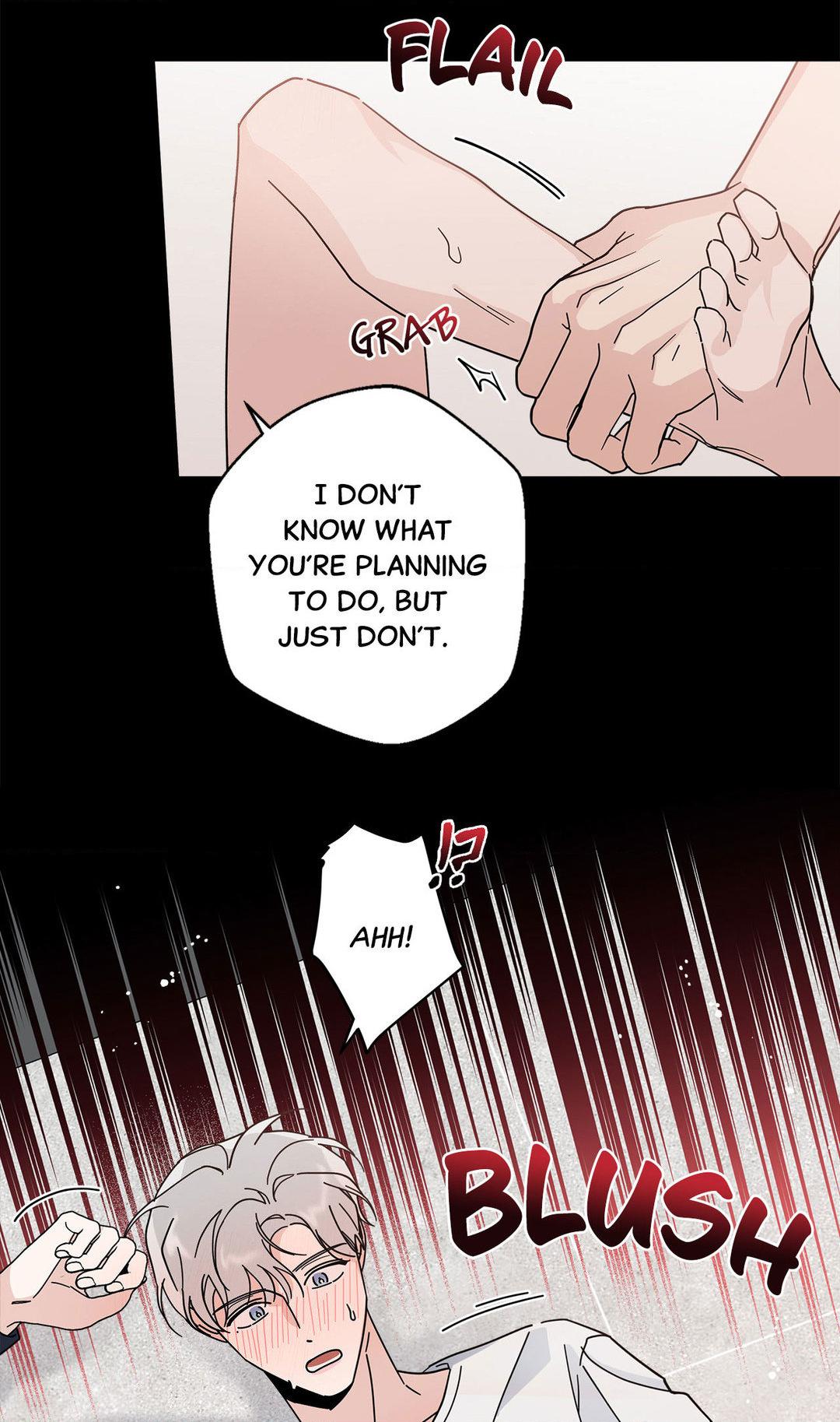 HOME5 [Official] - Chapter 9 manhwa