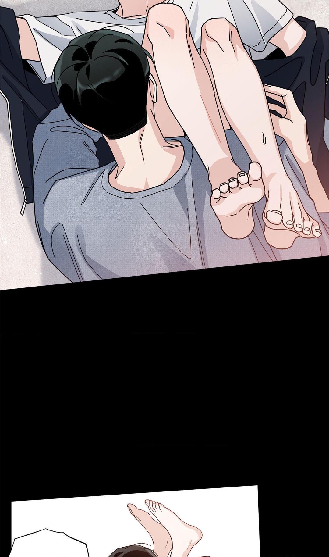 HOME5 [Official] - Chapter 9 manhwa