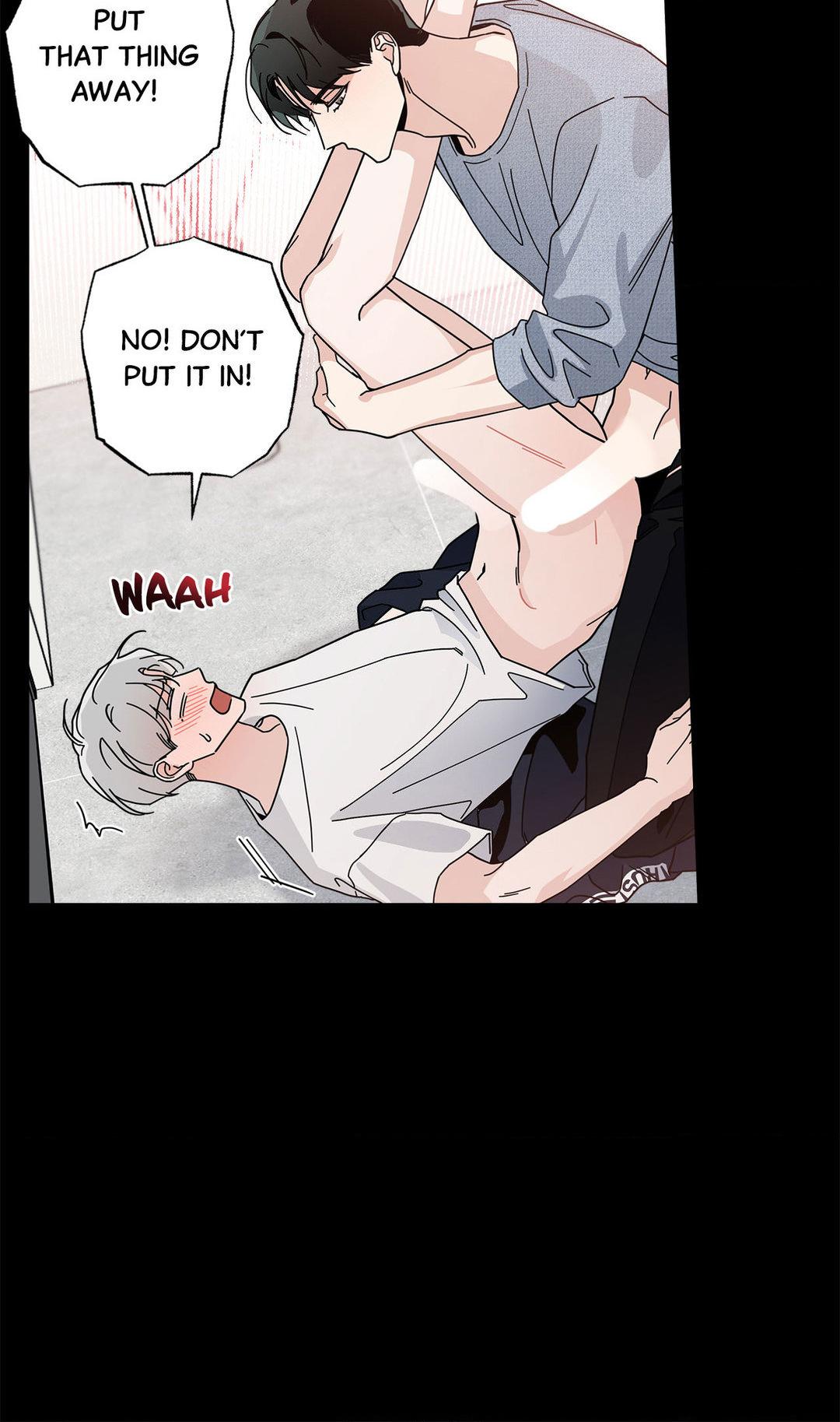 HOME5 [Official] - Chapter 9 manhwa