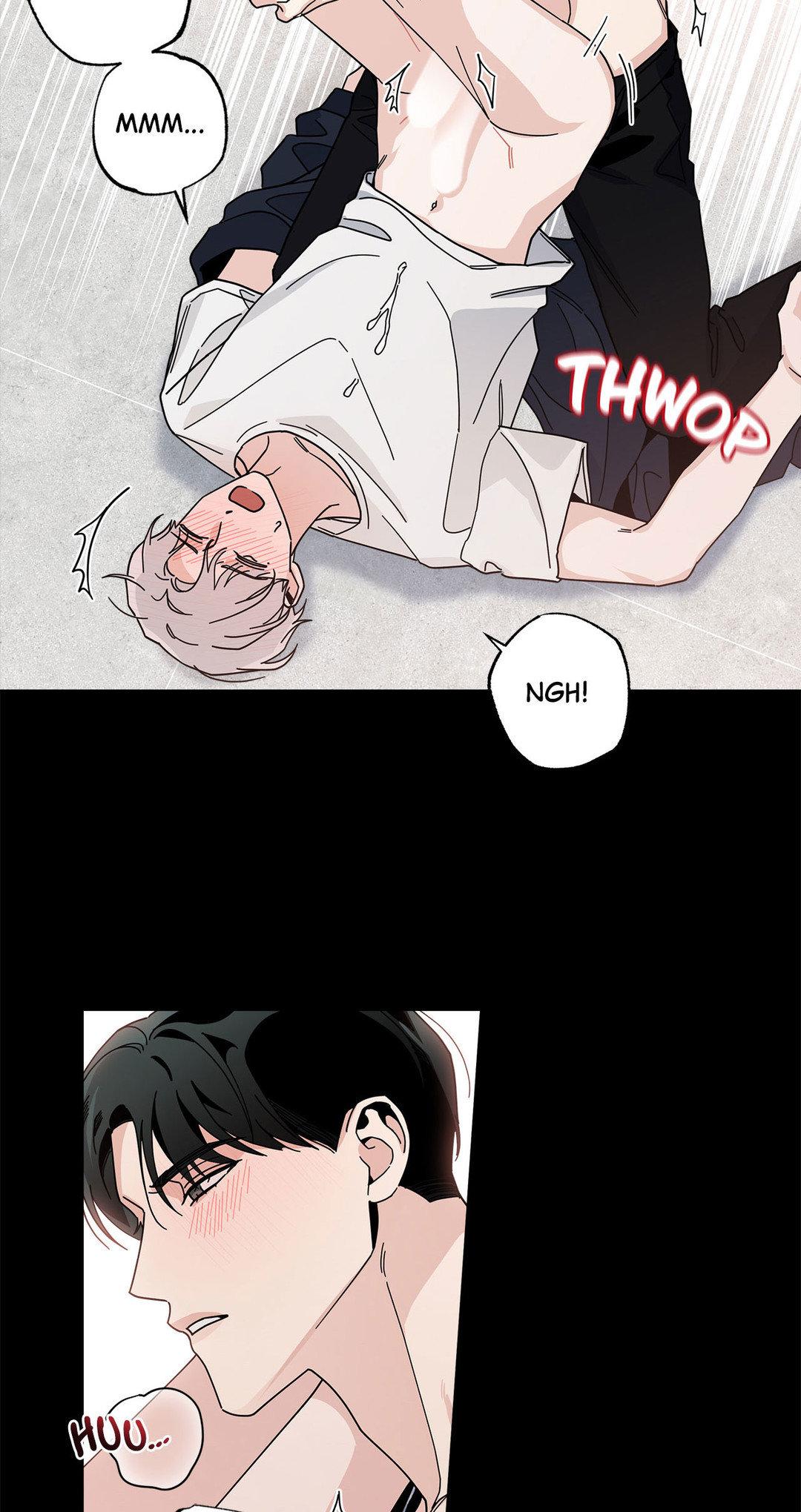 HOME5 [Official] - Chapter 9 manhwa