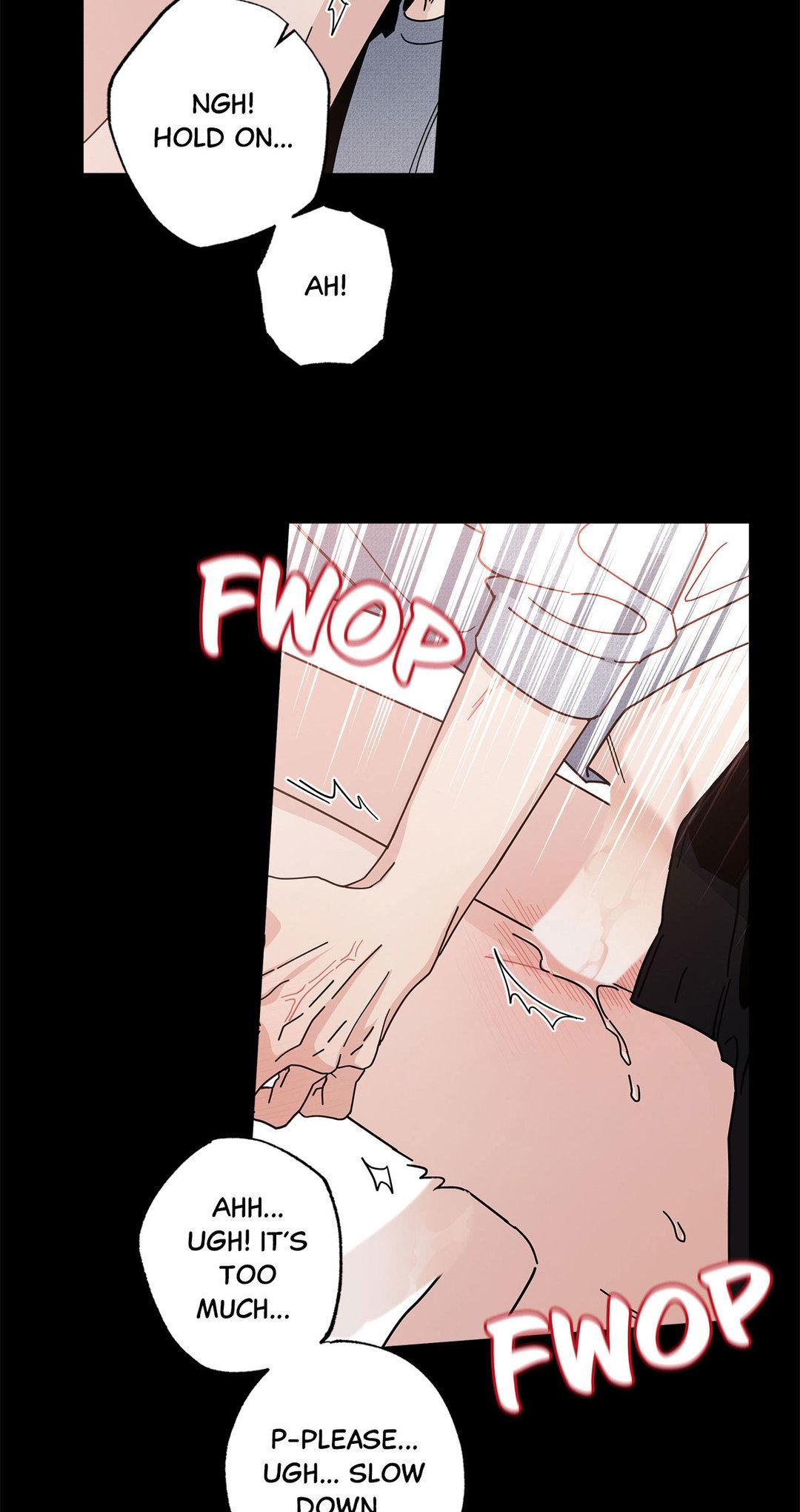 HOME5 [Official] - Chapter 9 manhwa