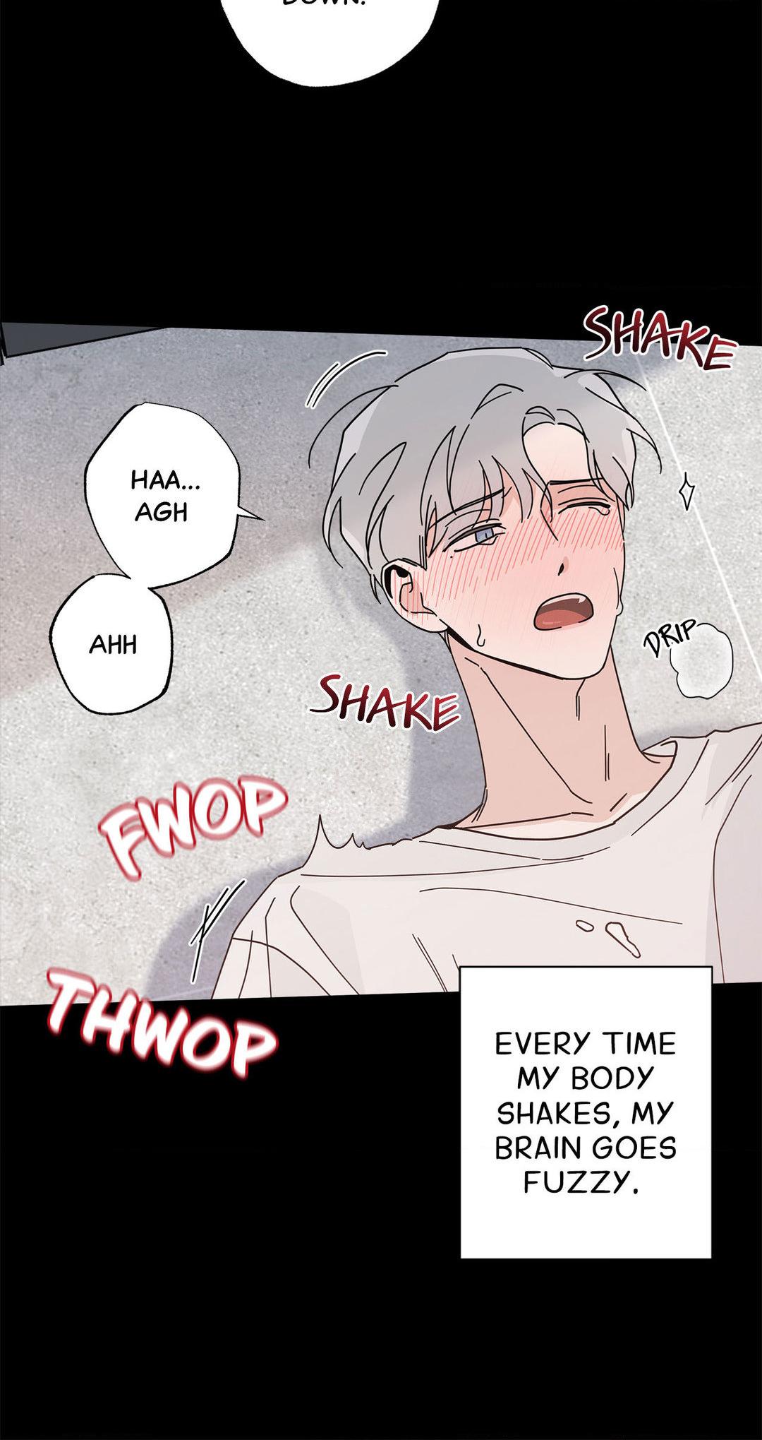 HOME5 [Official] - Chapter 9 manhwa