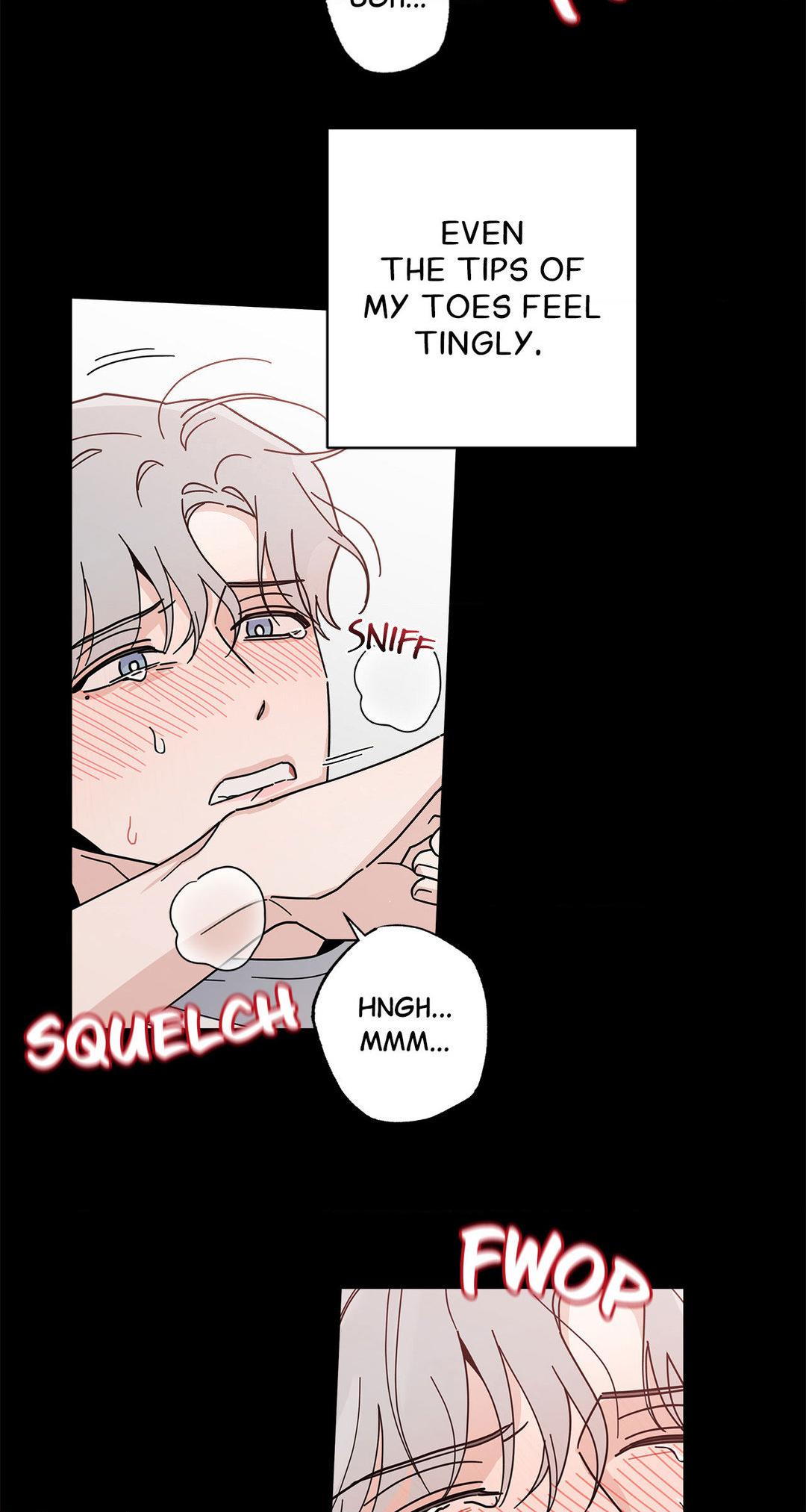 HOME5 [Official] - Chapter 9 manhwa