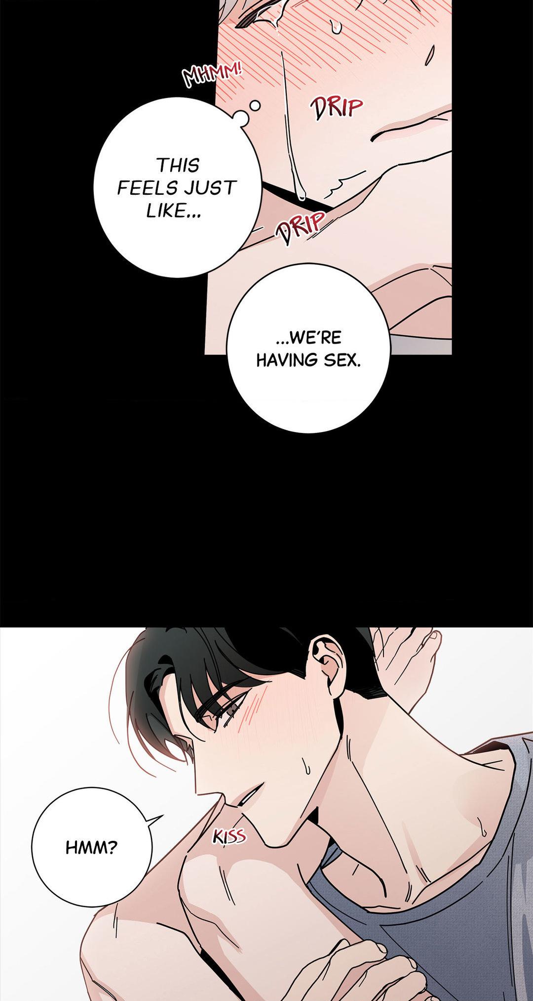 HOME5 [Official] - Chapter 9 manhwa