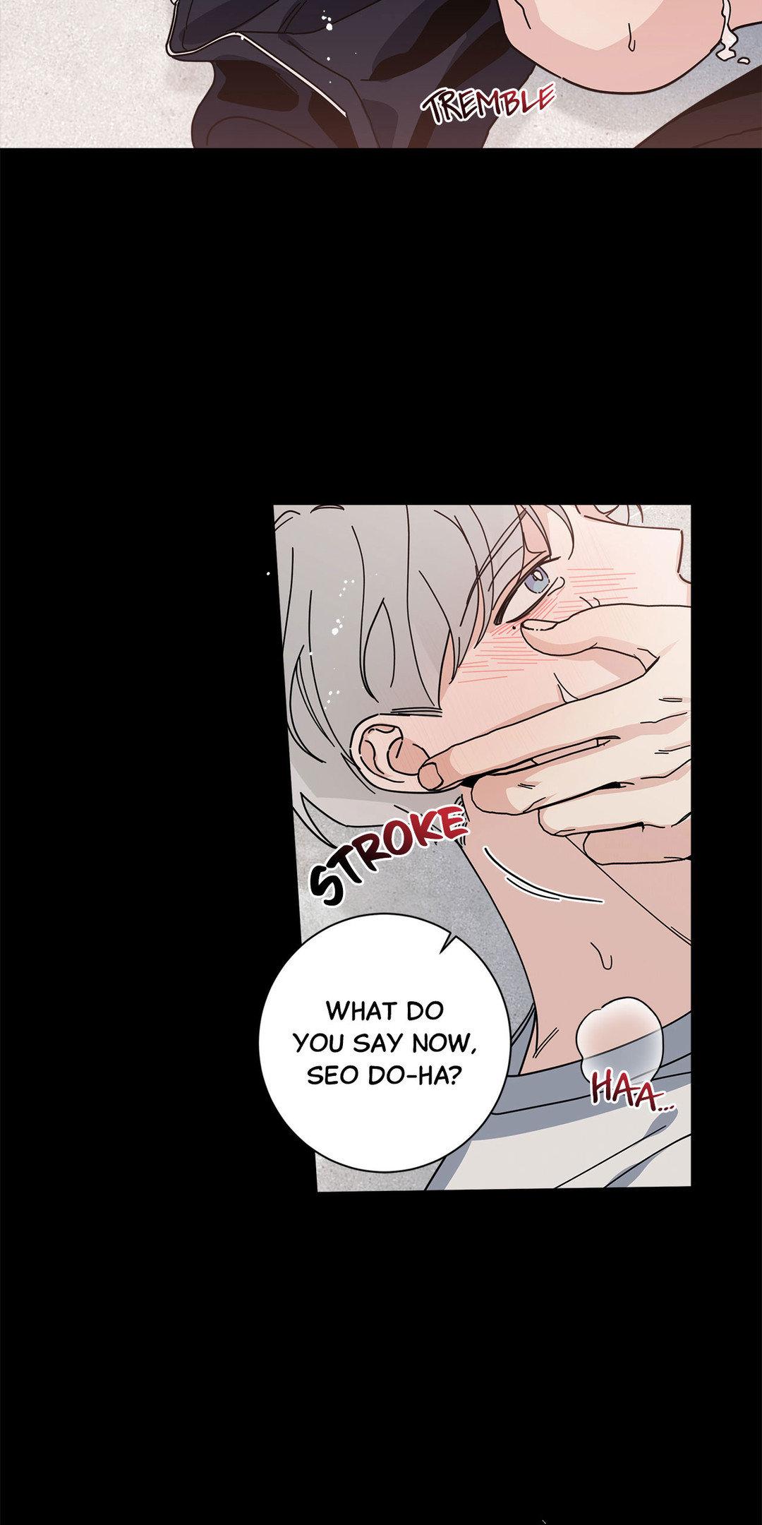 HOME5 [Official] - Chapter 9 manhwa