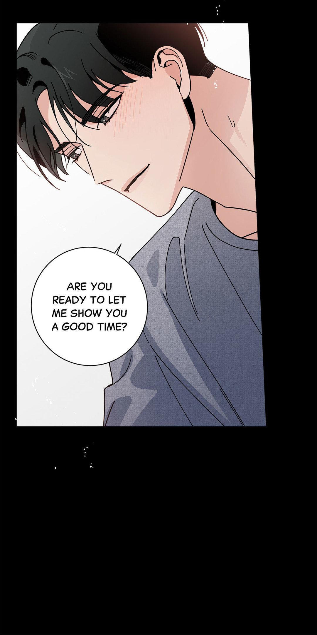 HOME5 [Official] - Chapter 9 manhwa