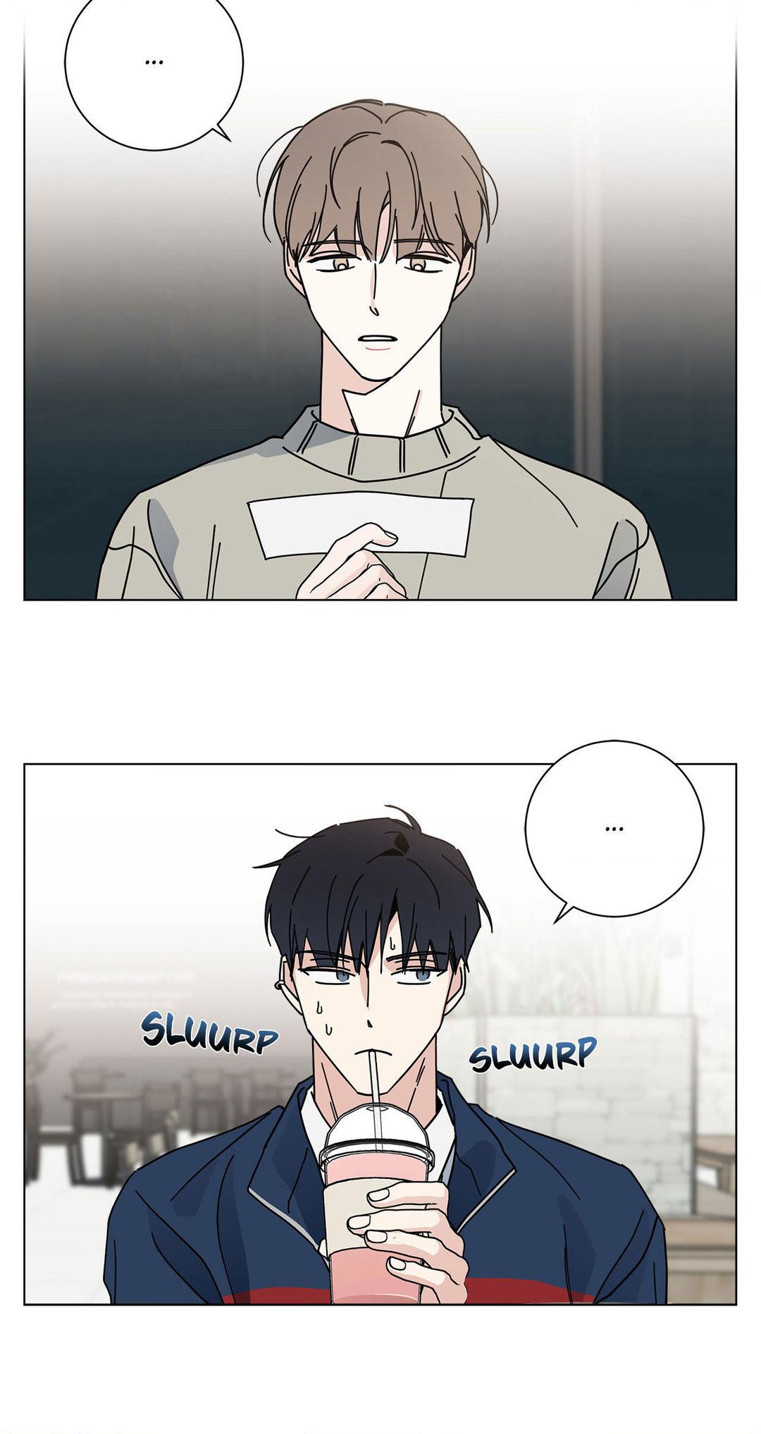 HOME5 [Official] - Chapter 9 manhwa