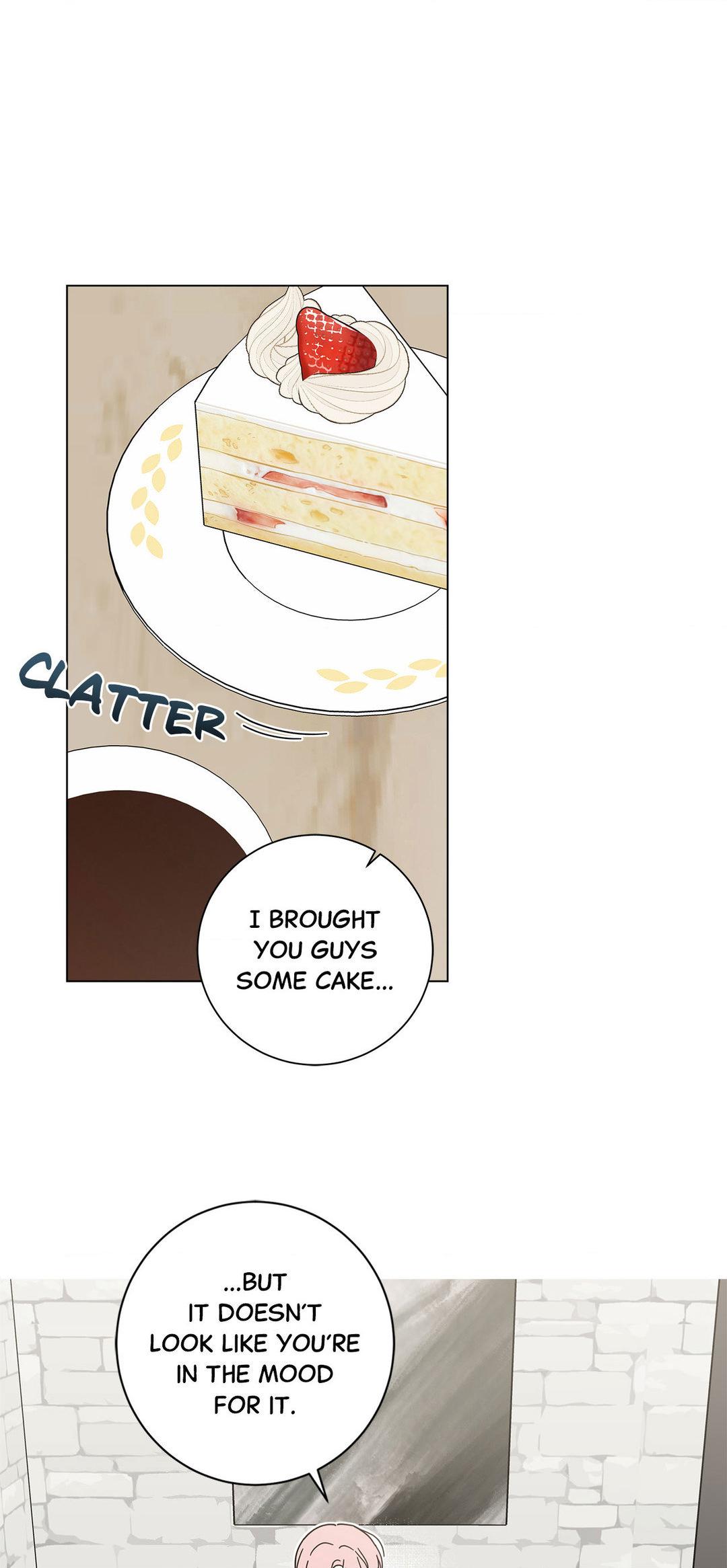 HOME5 [Official] - Chapter 9 manhwa