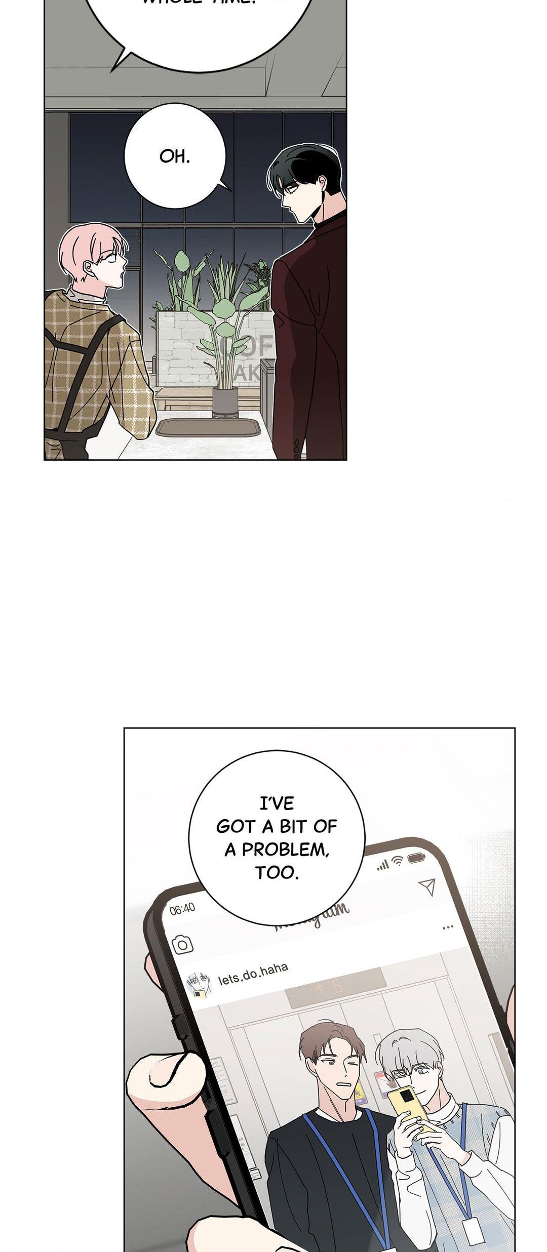 HOME5 [Official] - Chapter 9 manhwa