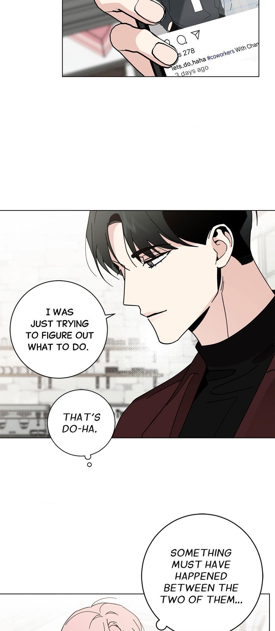 HOME5 [Official] - Chapter 9 manhwa