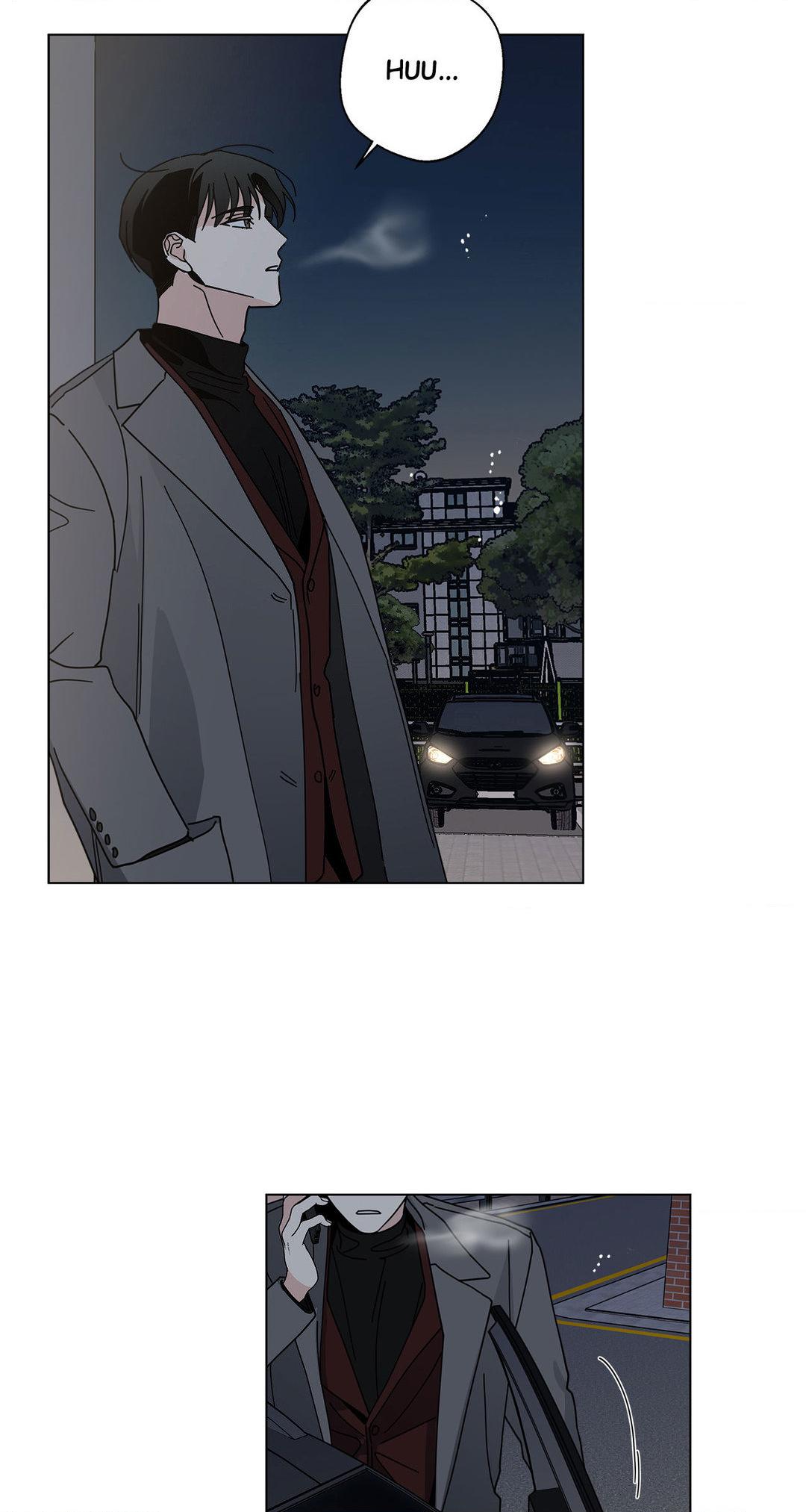 HOME5 [Official] - Chapter 9 manhwa