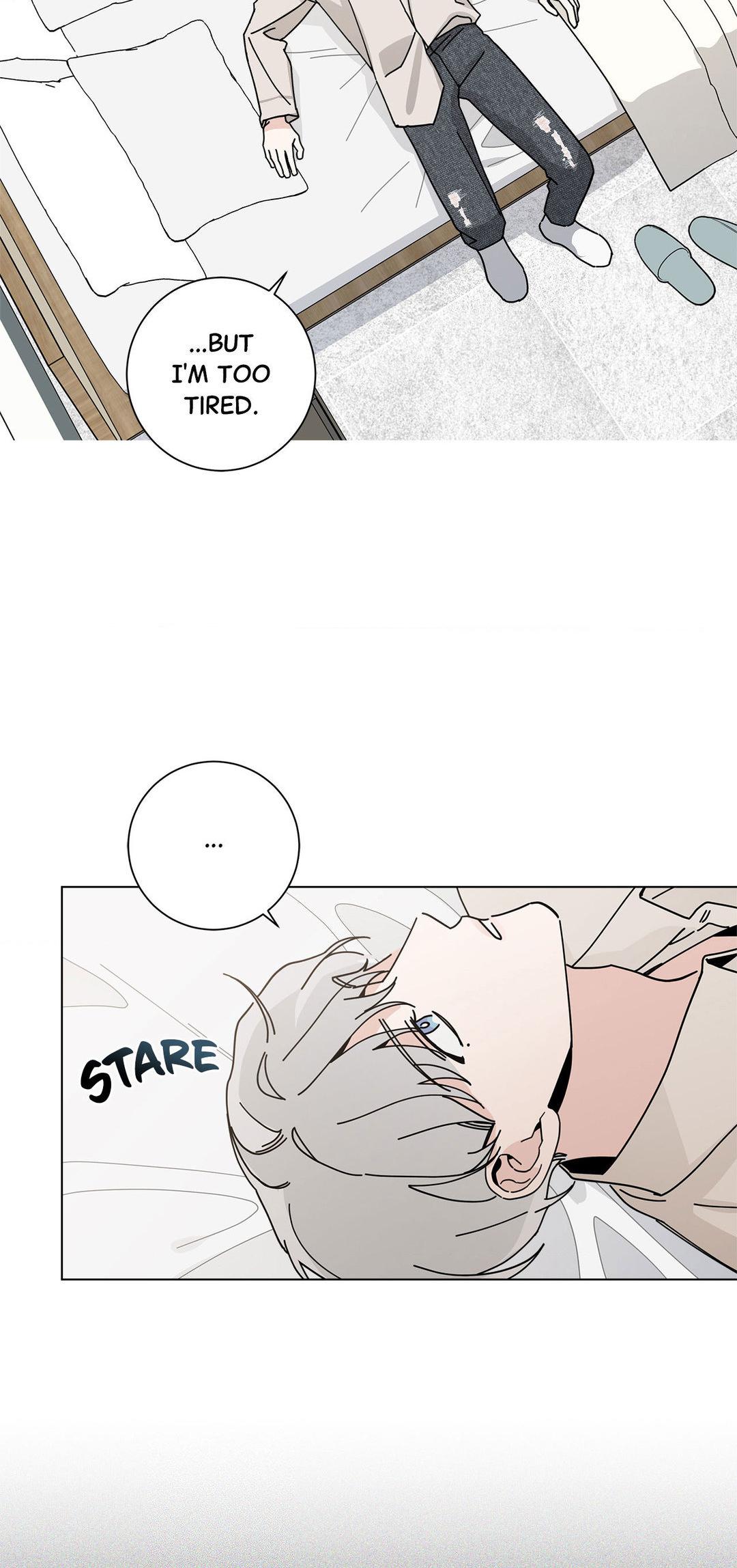 HOME5 [Official] - Chapter 9 manhwa