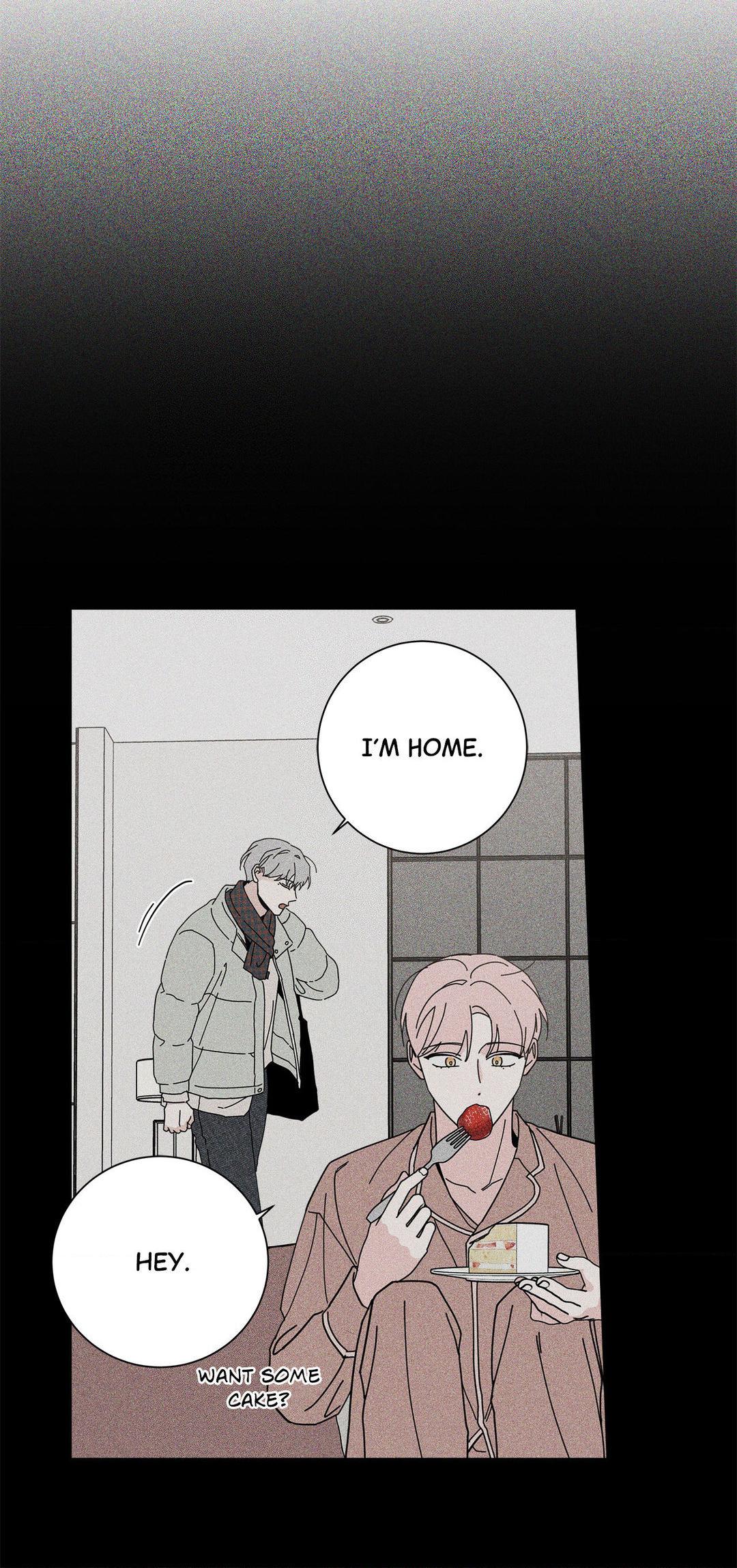 HOME5 [Official] - Chapter 9 manhwa
