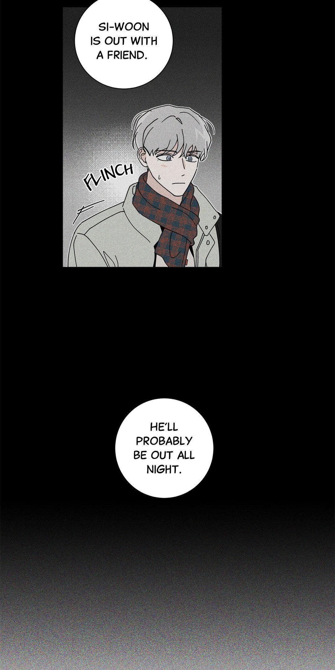 HOME5 [Official] - Chapter 9 manhwa