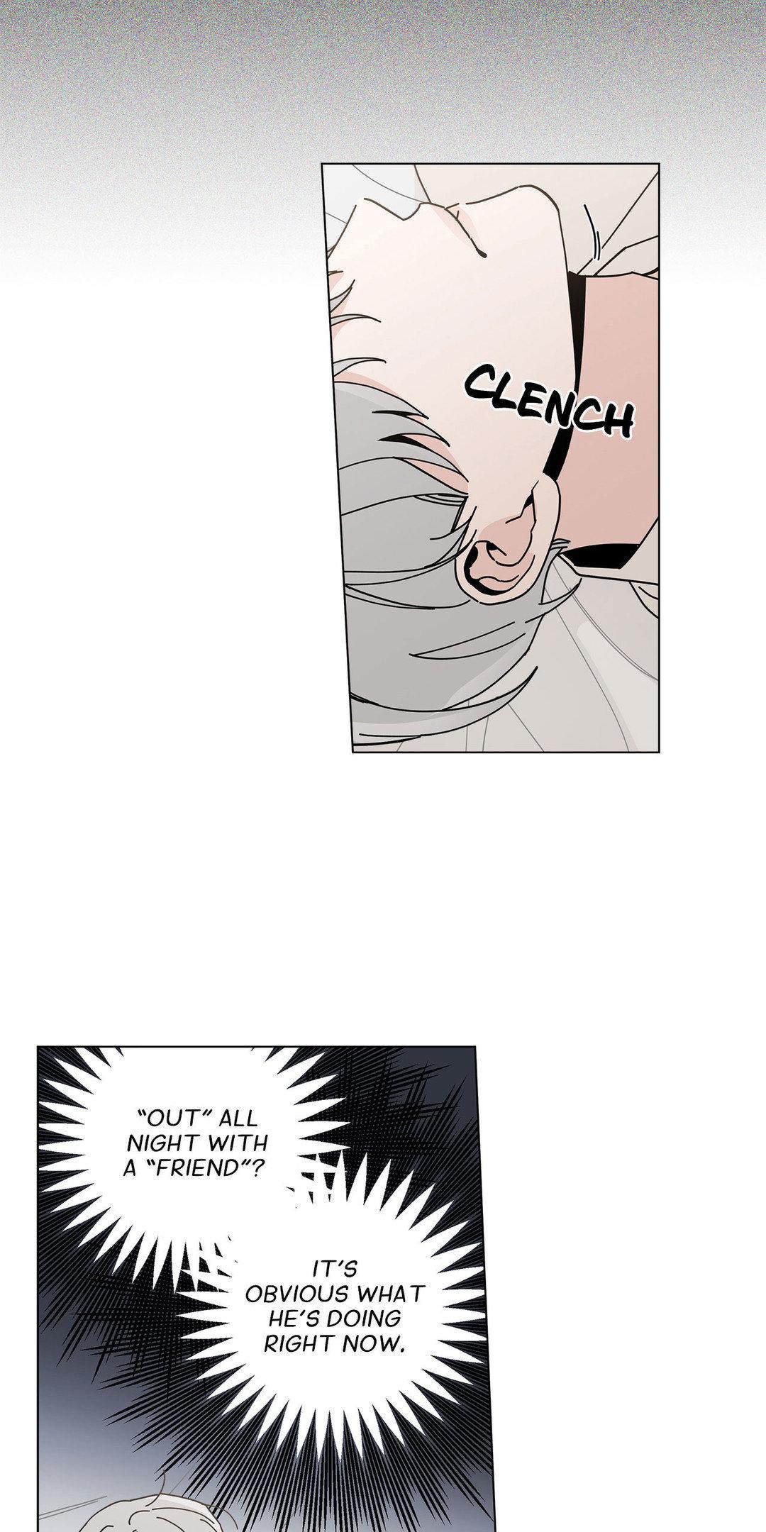 HOME5 [Official] - Chapter 9 manhwa