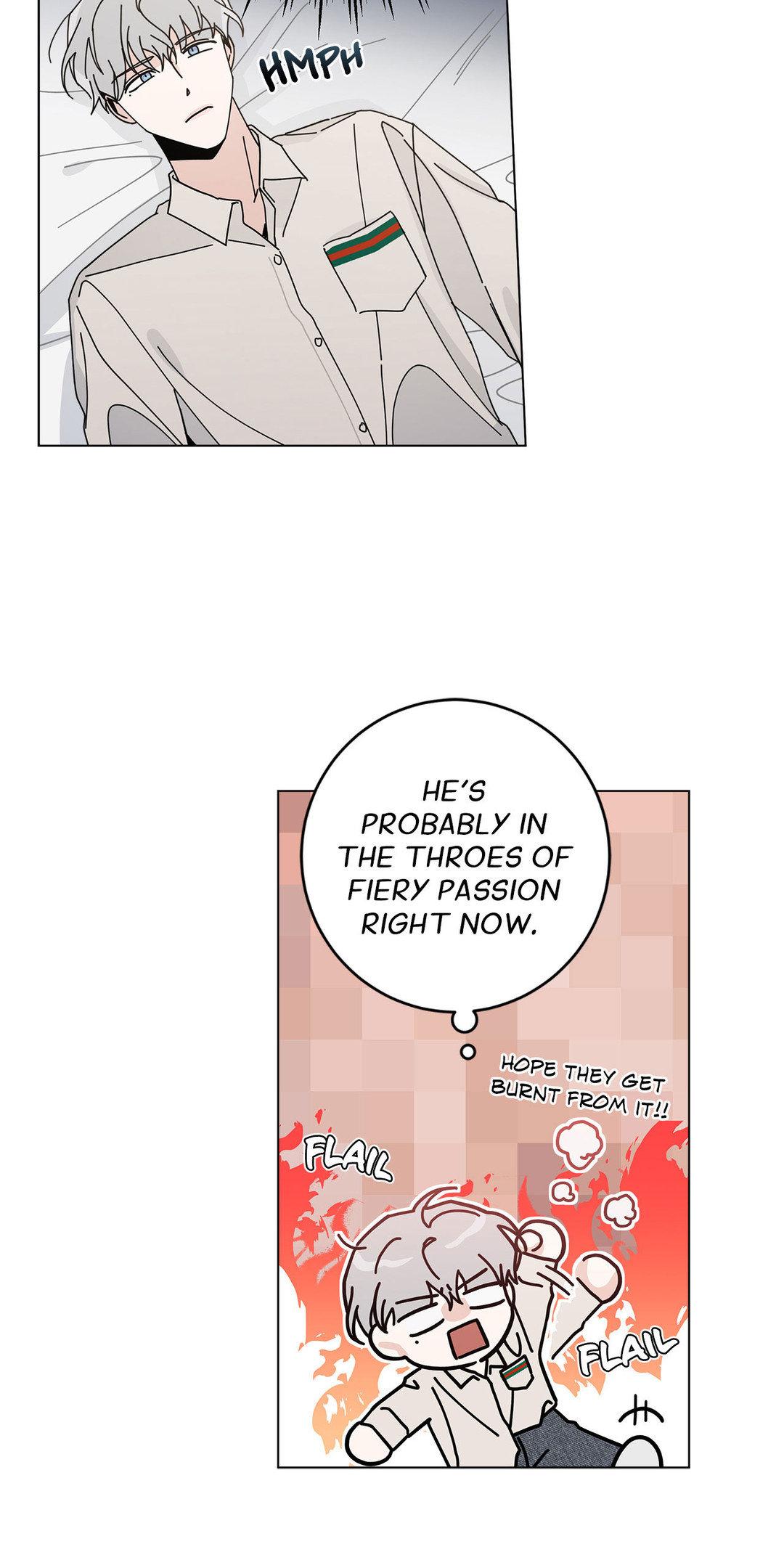 HOME5 [Official] - Chapter 9 manhwa