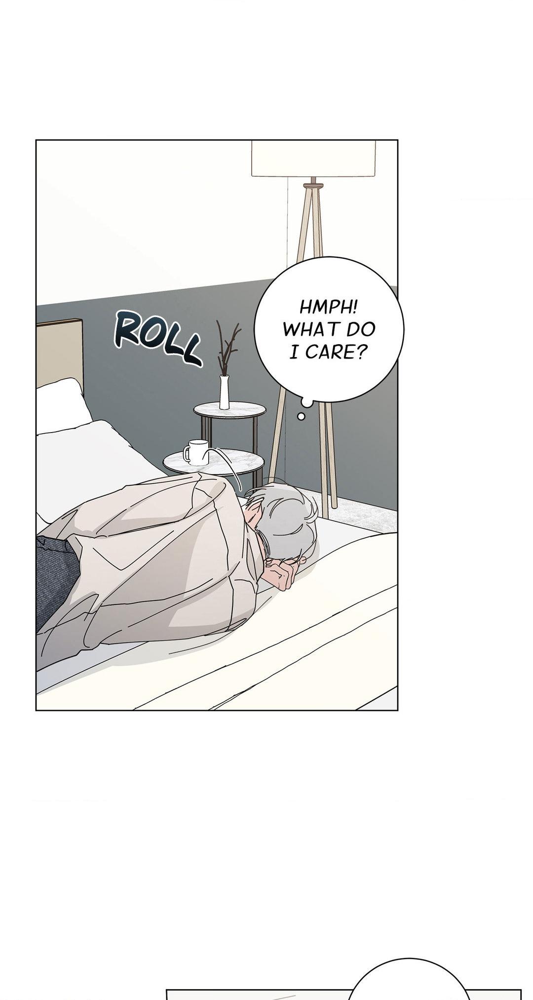 HOME5 [Official] - Chapter 9 manhwa