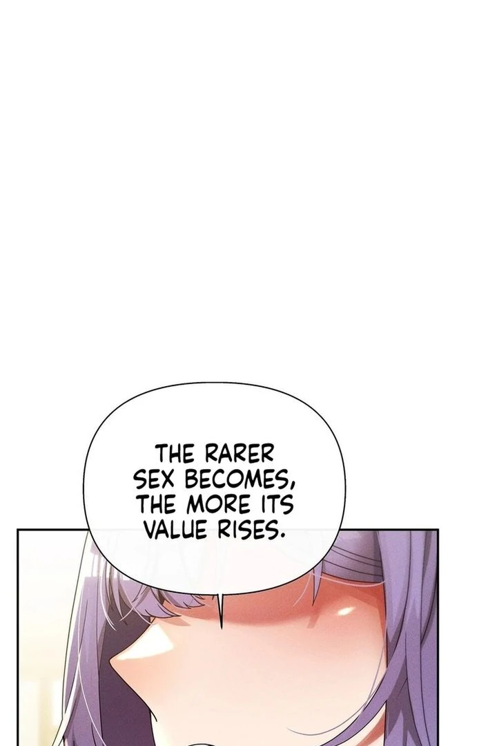 69 University - Chapter 34 manhwa